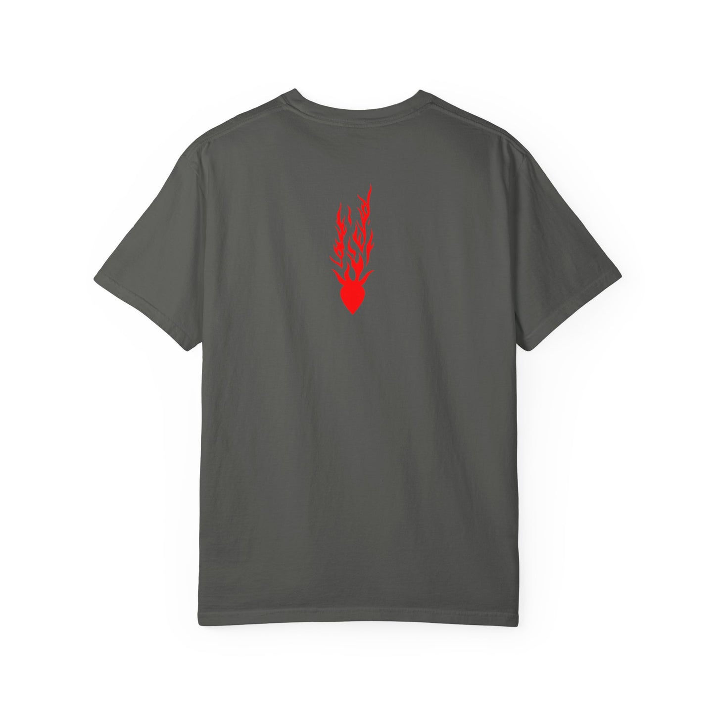 Unisex "Love is Evol" Design T-shirt