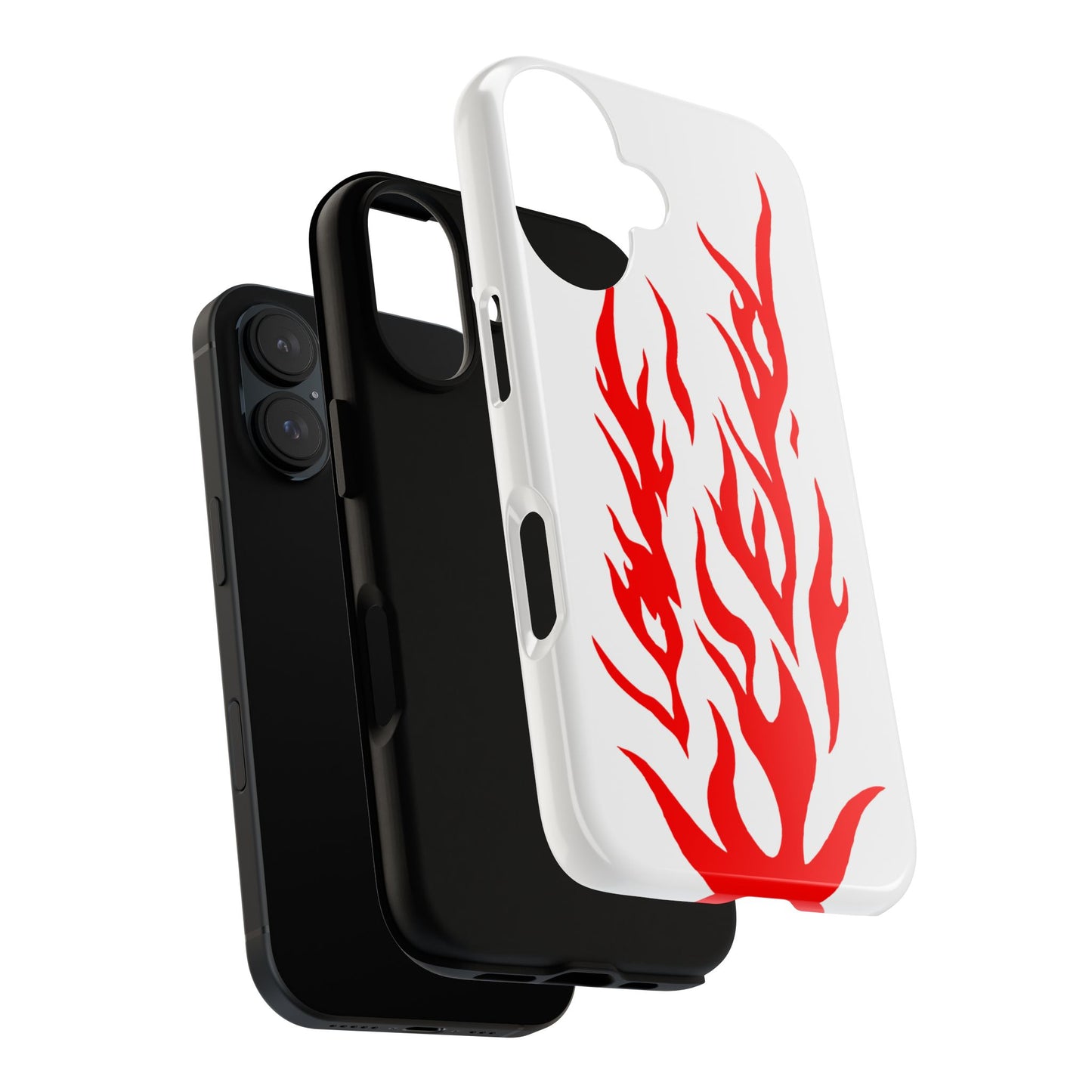 Love is Evol Design iPhone case