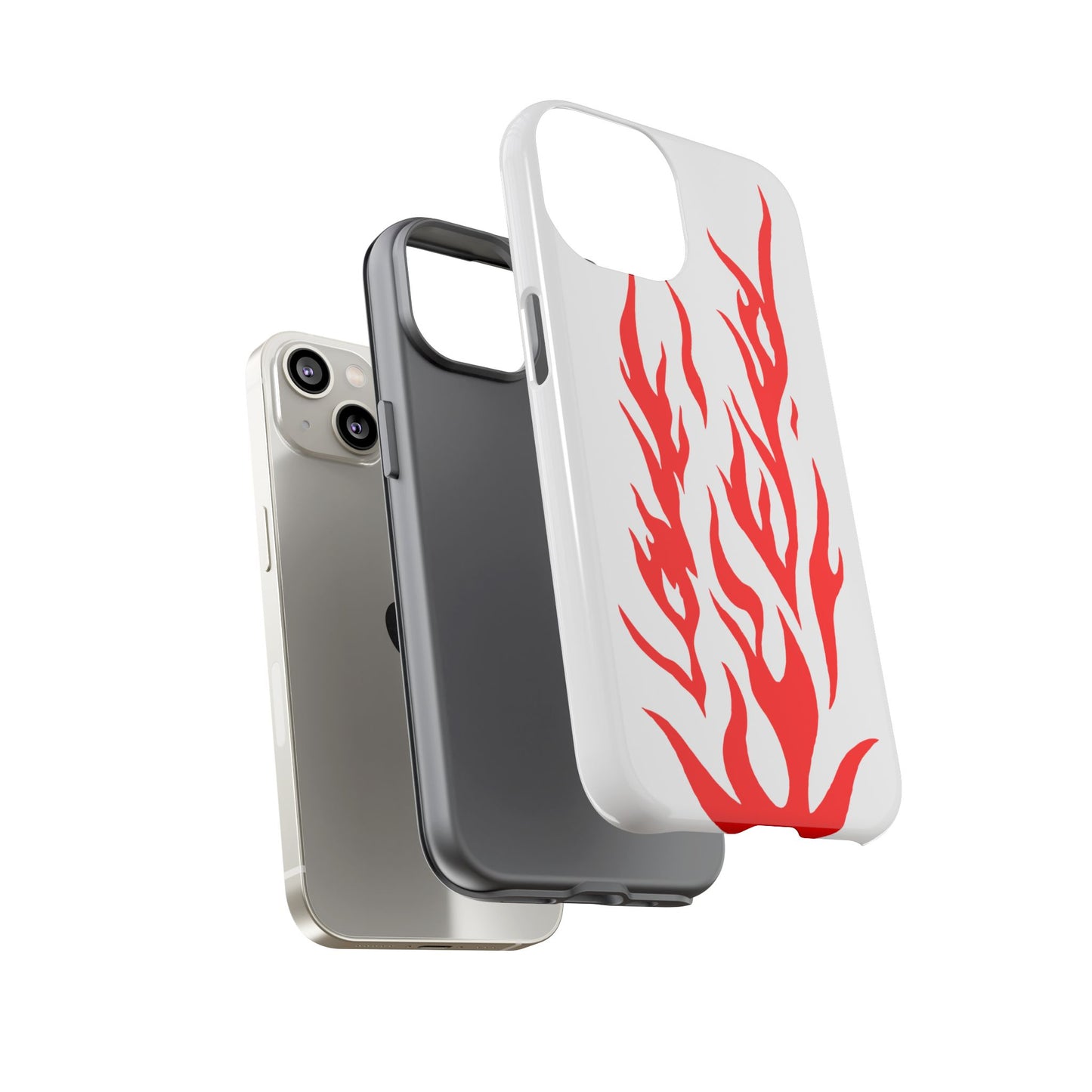 Love is Evol Design iPhone case