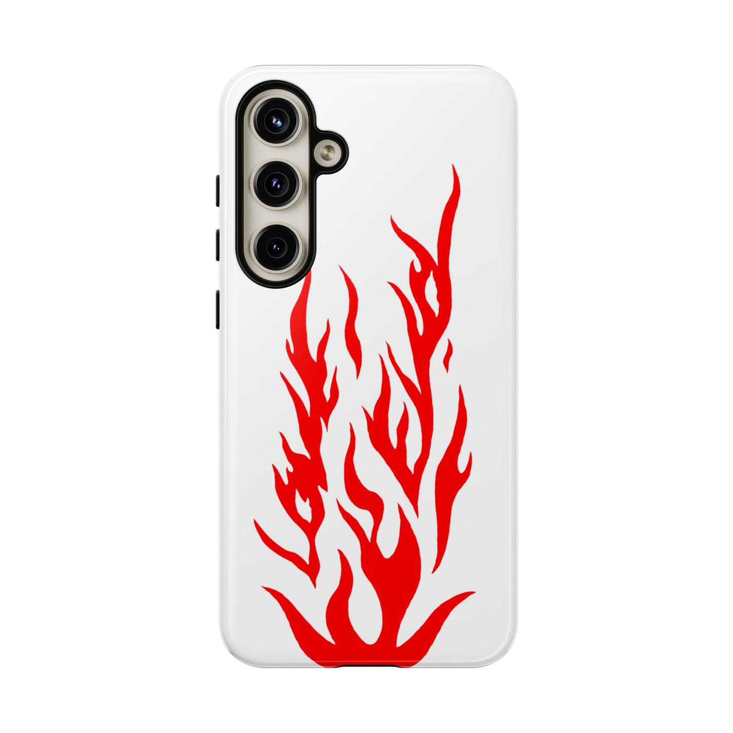 Love is Evol Samsung Phone Case