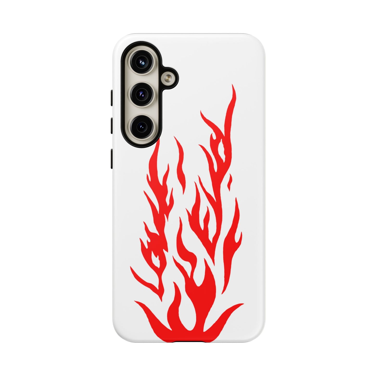 Love is Evol Samsung Phone Case