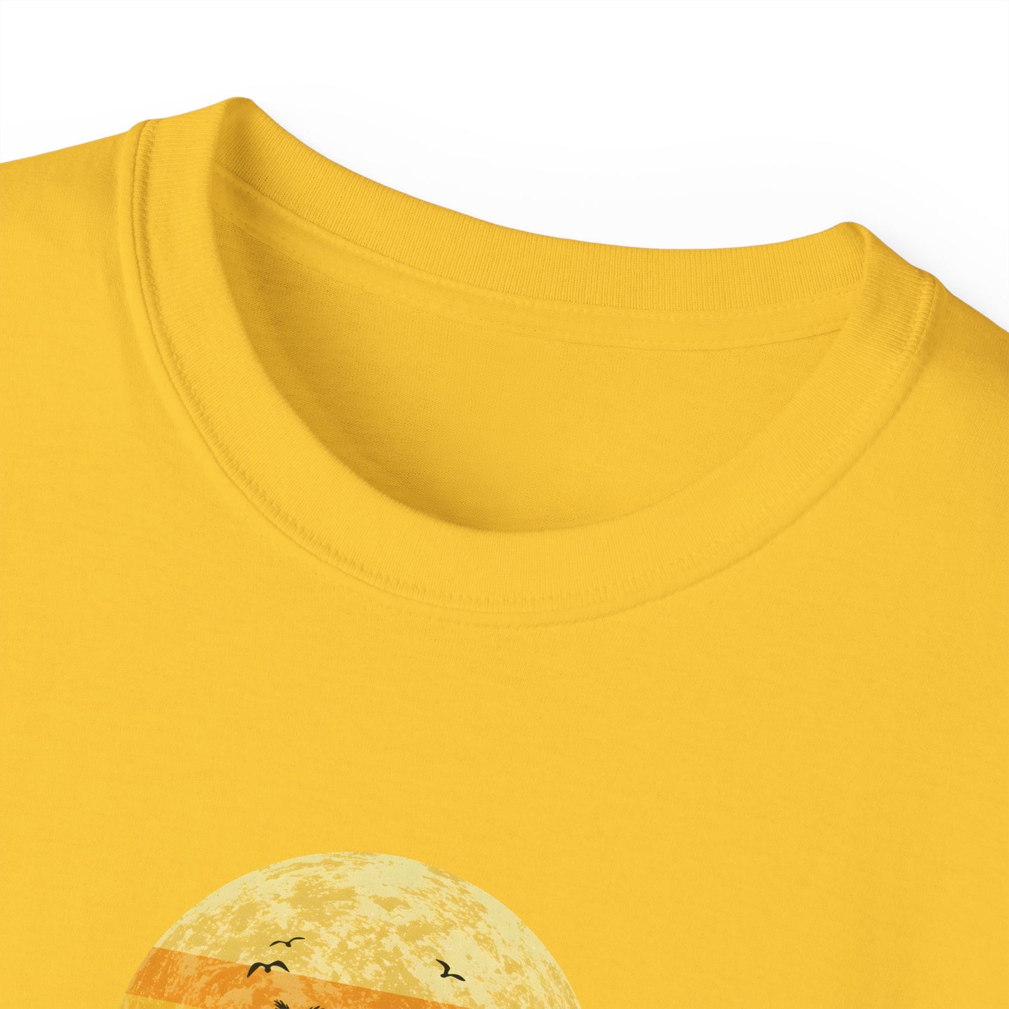 Bright Summer Sunset T-shirt