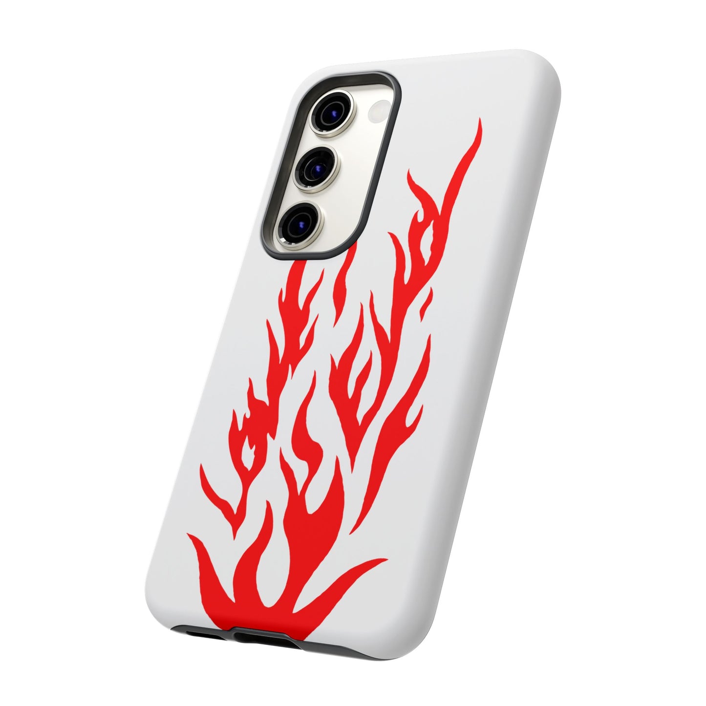 Love is Evol Samsung Phone Case