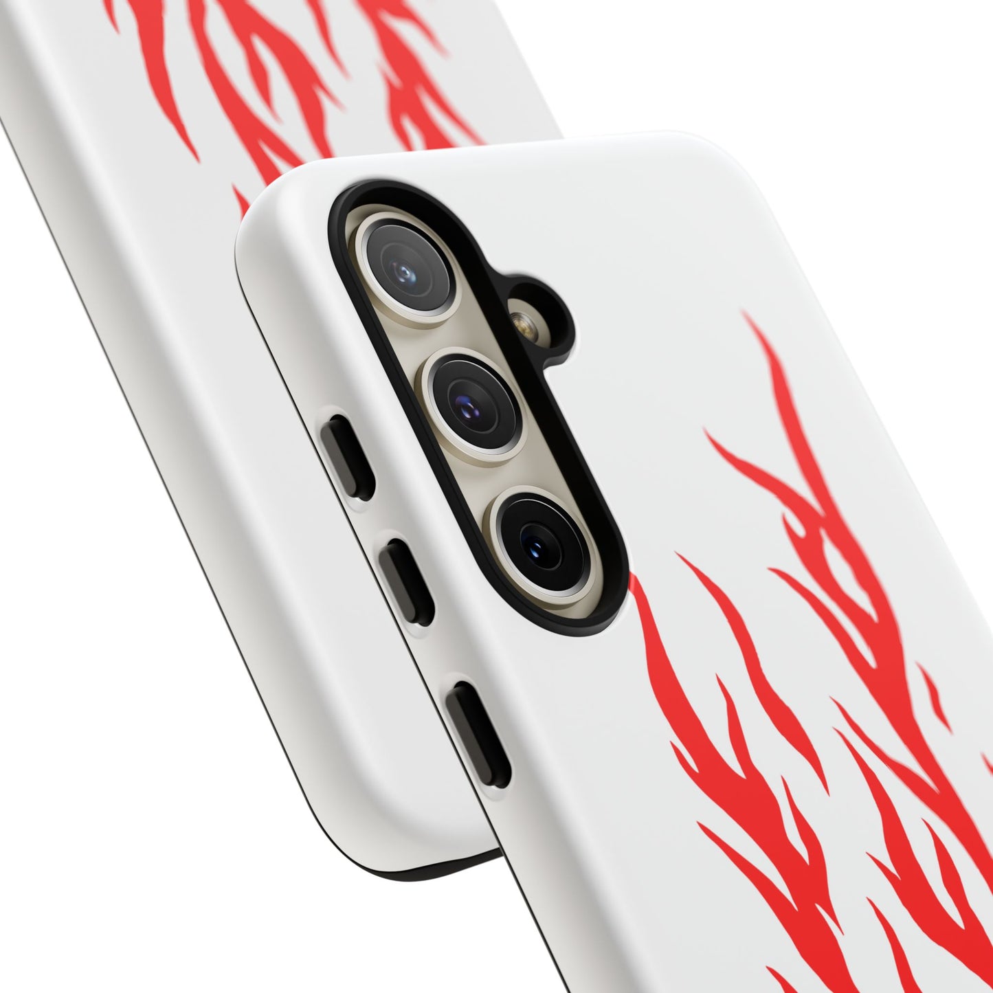Love is Evol Samsung Phone Case