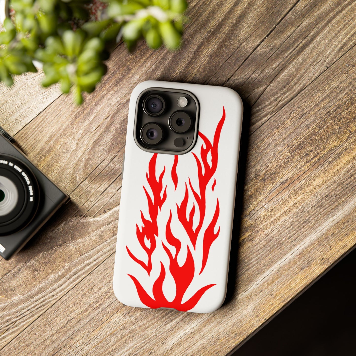 Love is Evol Design iPhone case