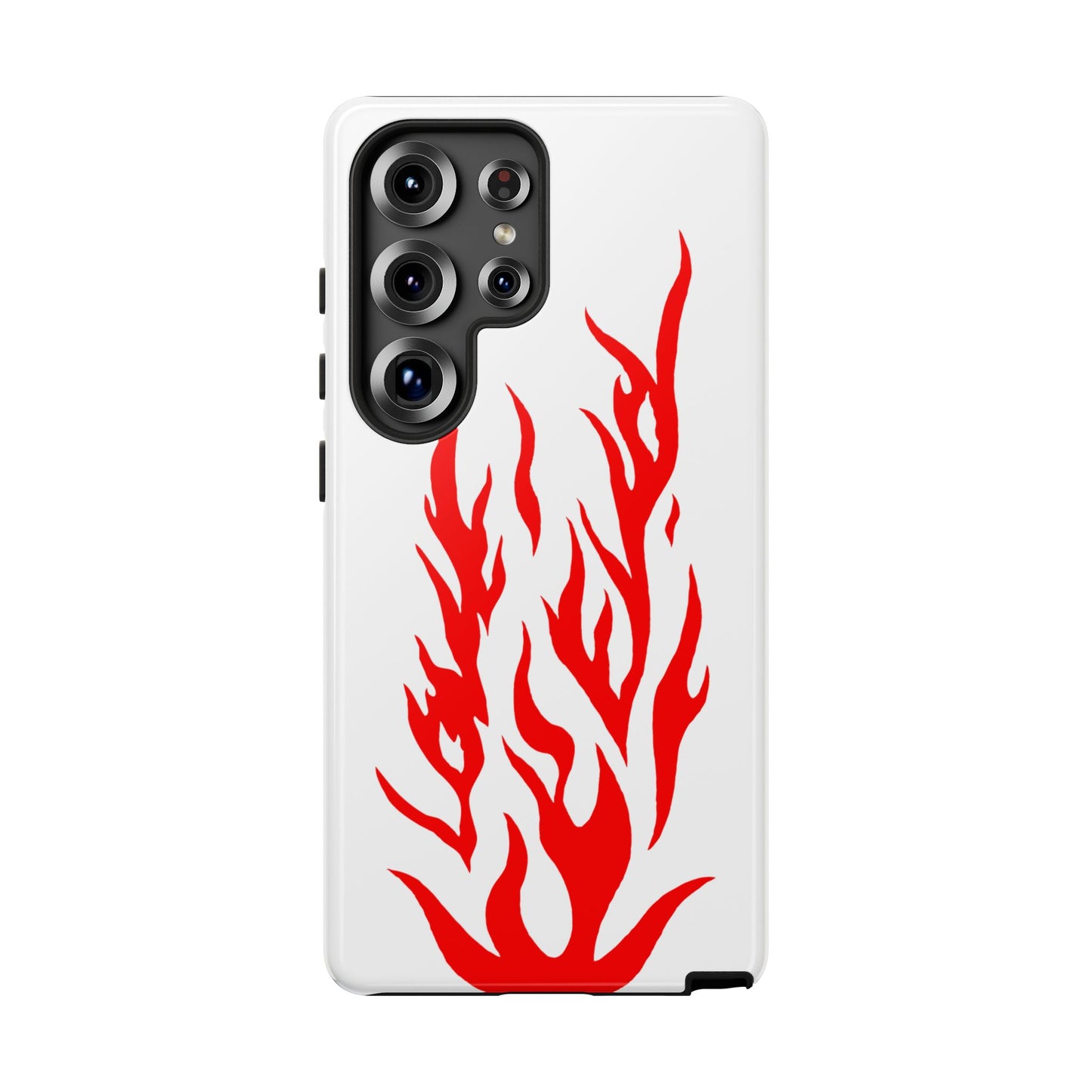 Love is Evol Samsung Phone Case