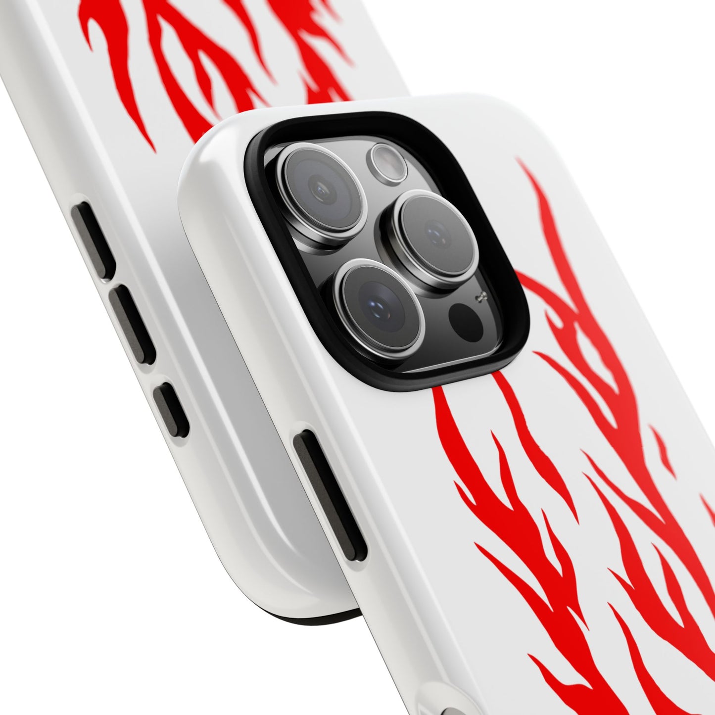 Love is Evol Design iPhone case