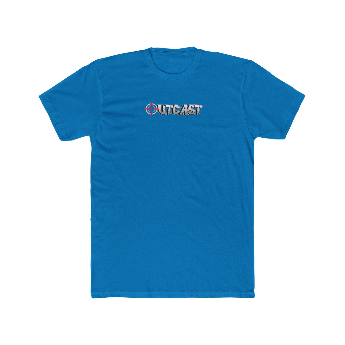 Outcast Crew Neck T-shirt
