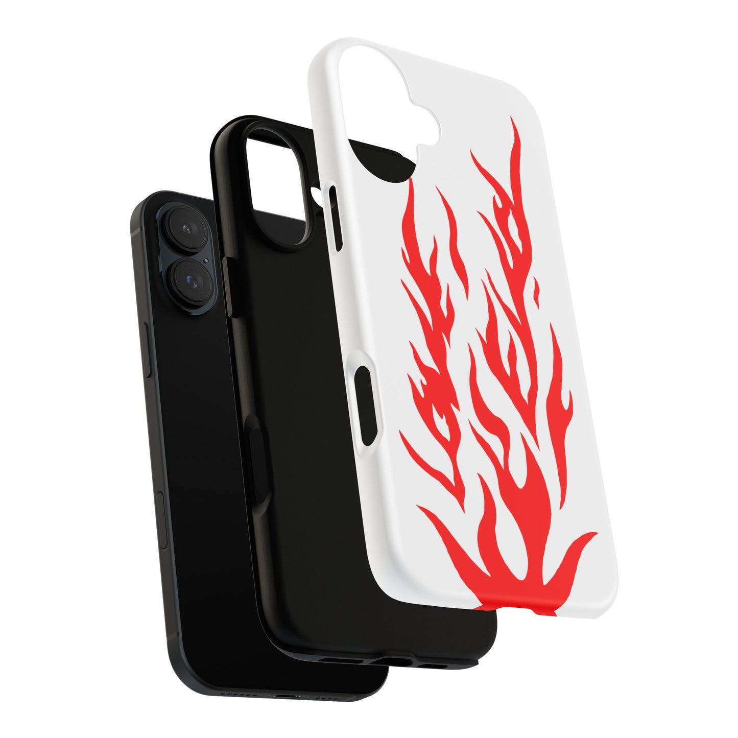 Love is Evol Design iPhone case
