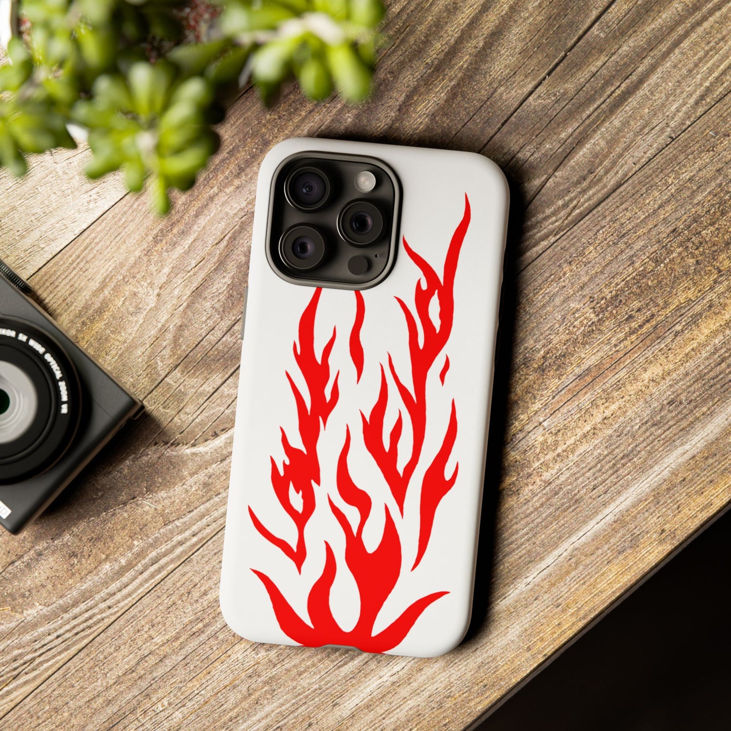 Love is Evol Design iPhone case