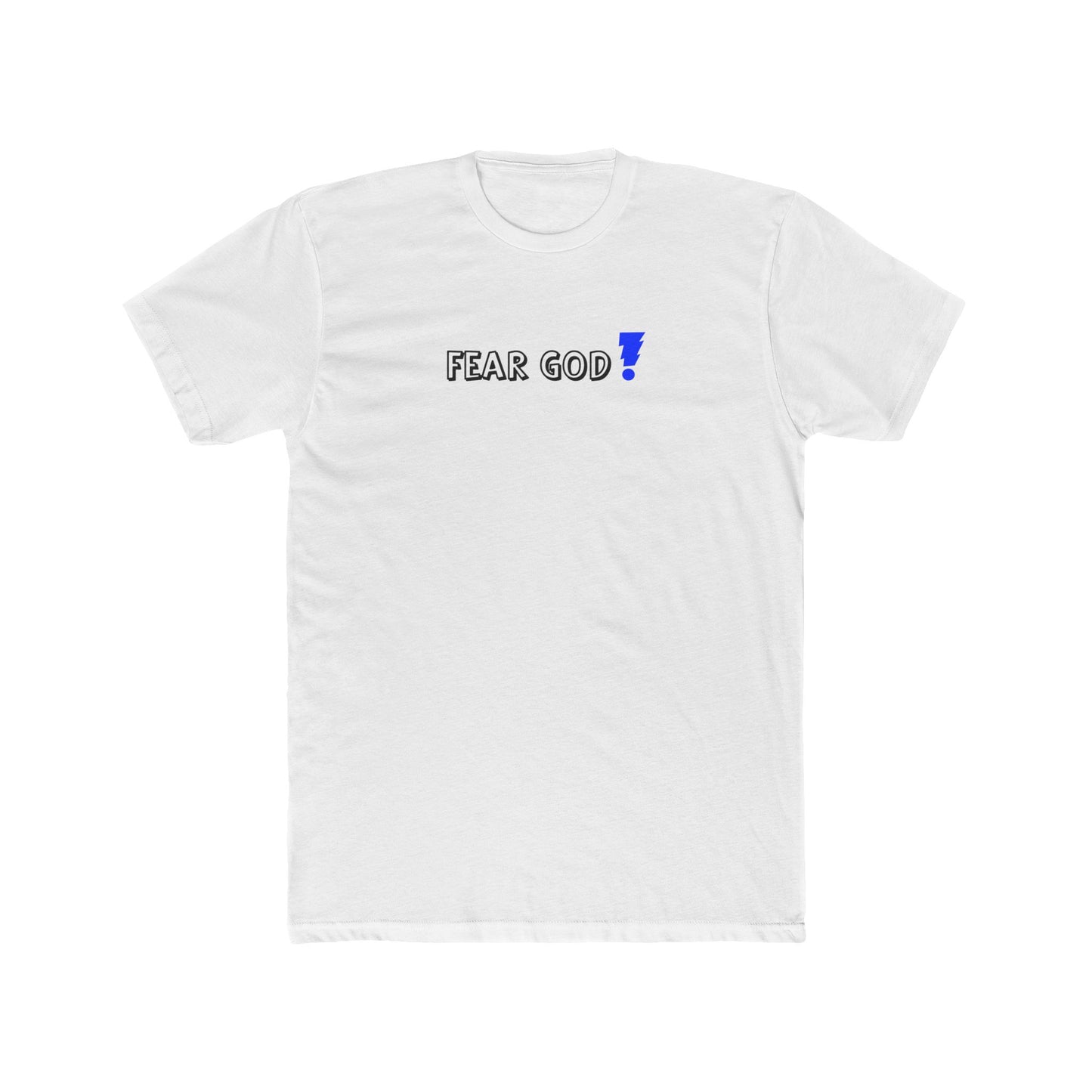 Fear God Unisex T-Shirt