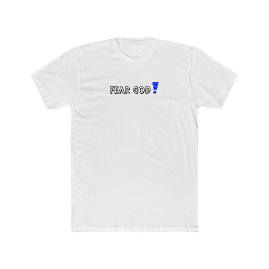 Fear God Unisex T-Shirt