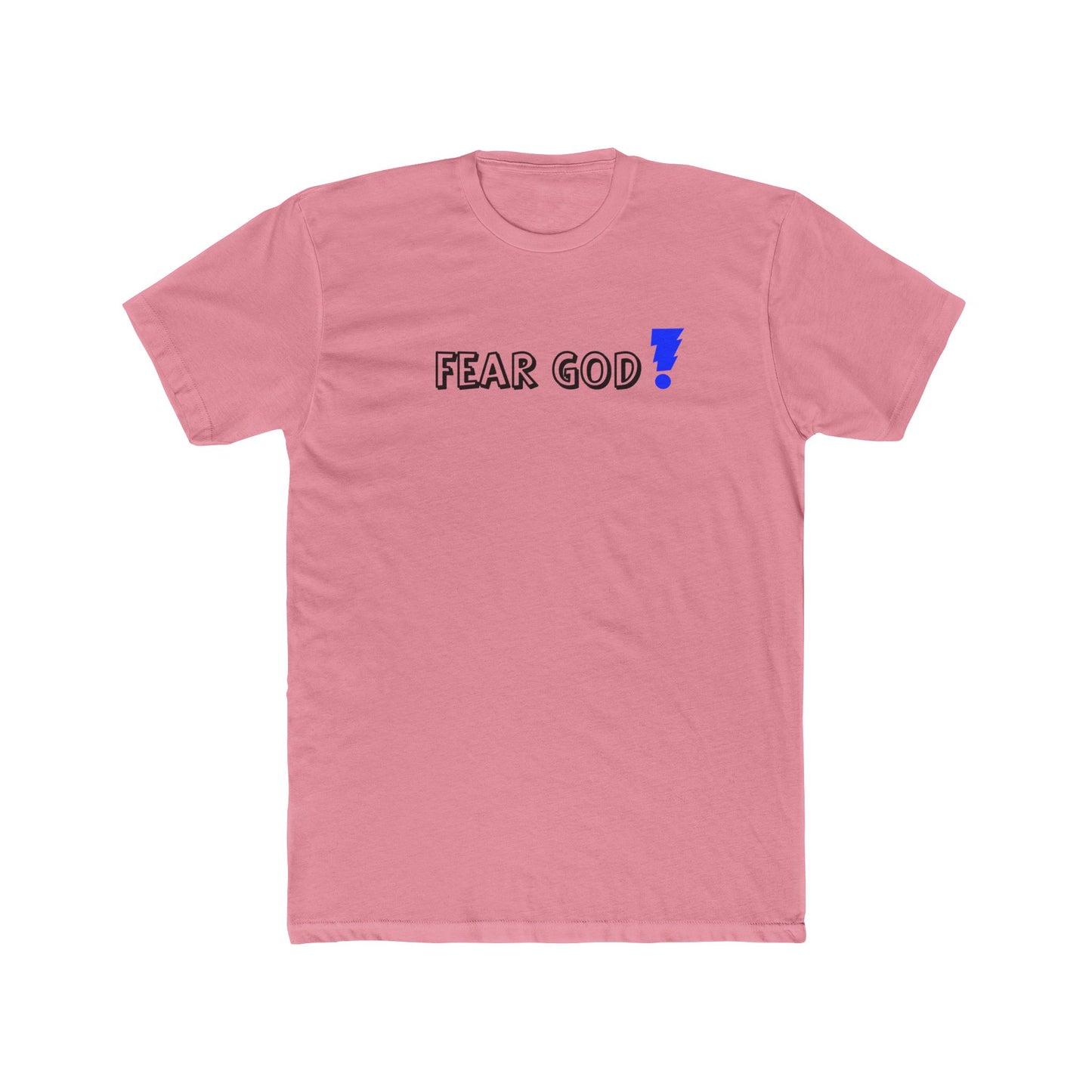 Fear God Unisex T-Shirt