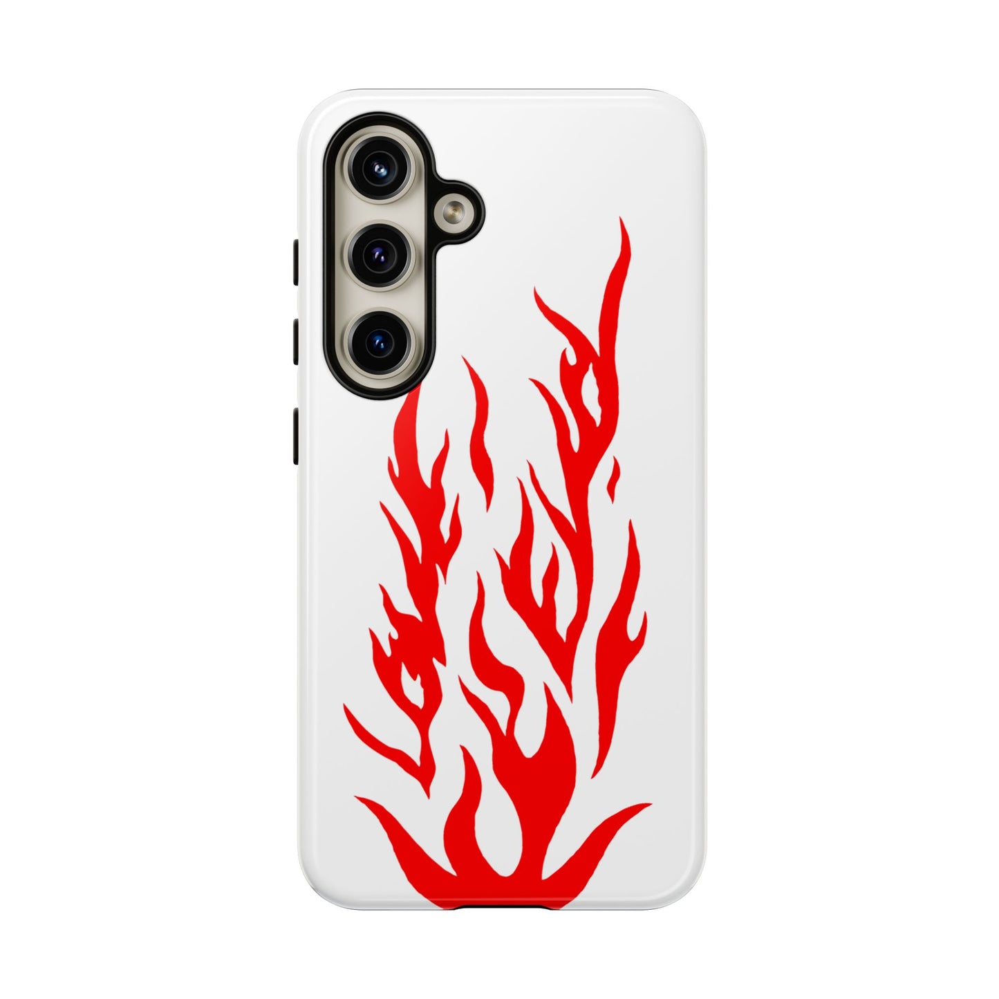 Love is Evol Samsung Phone Case
