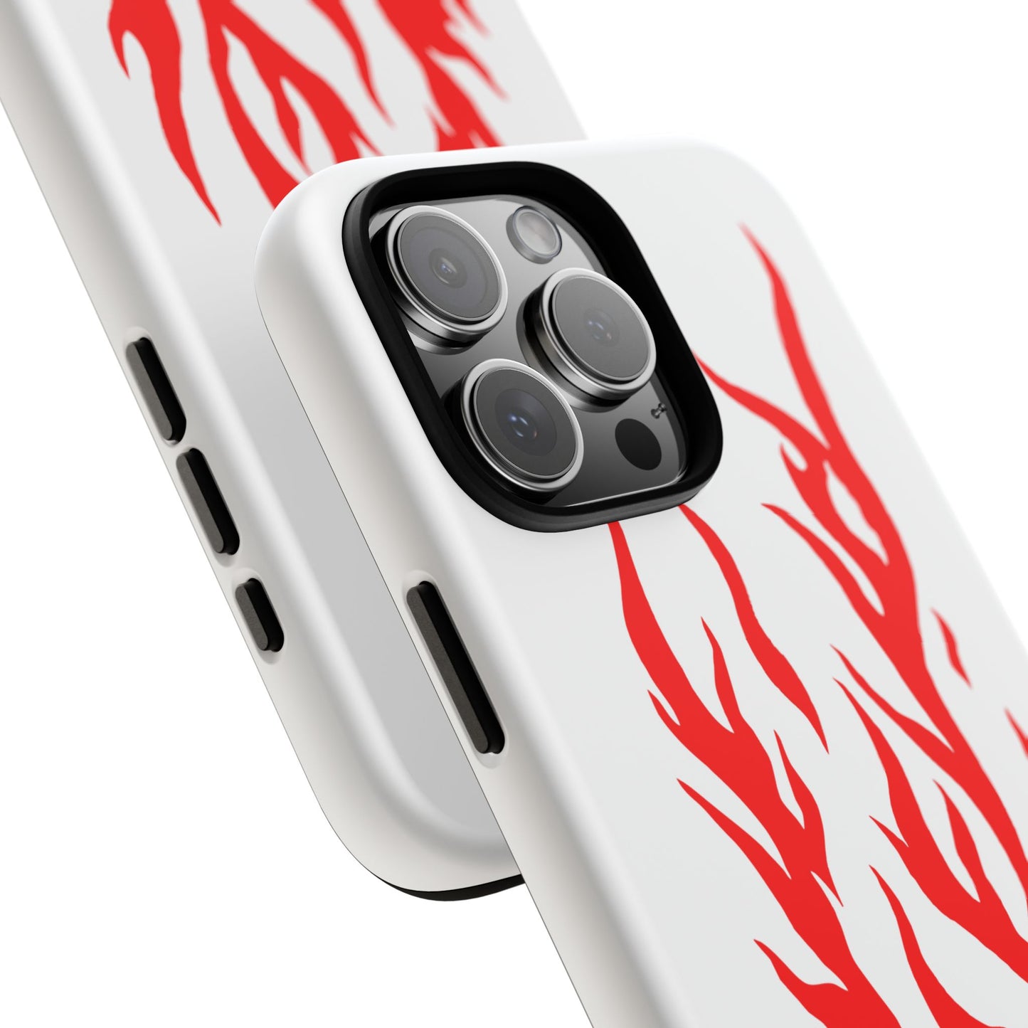 Love is Evol Design iPhone case