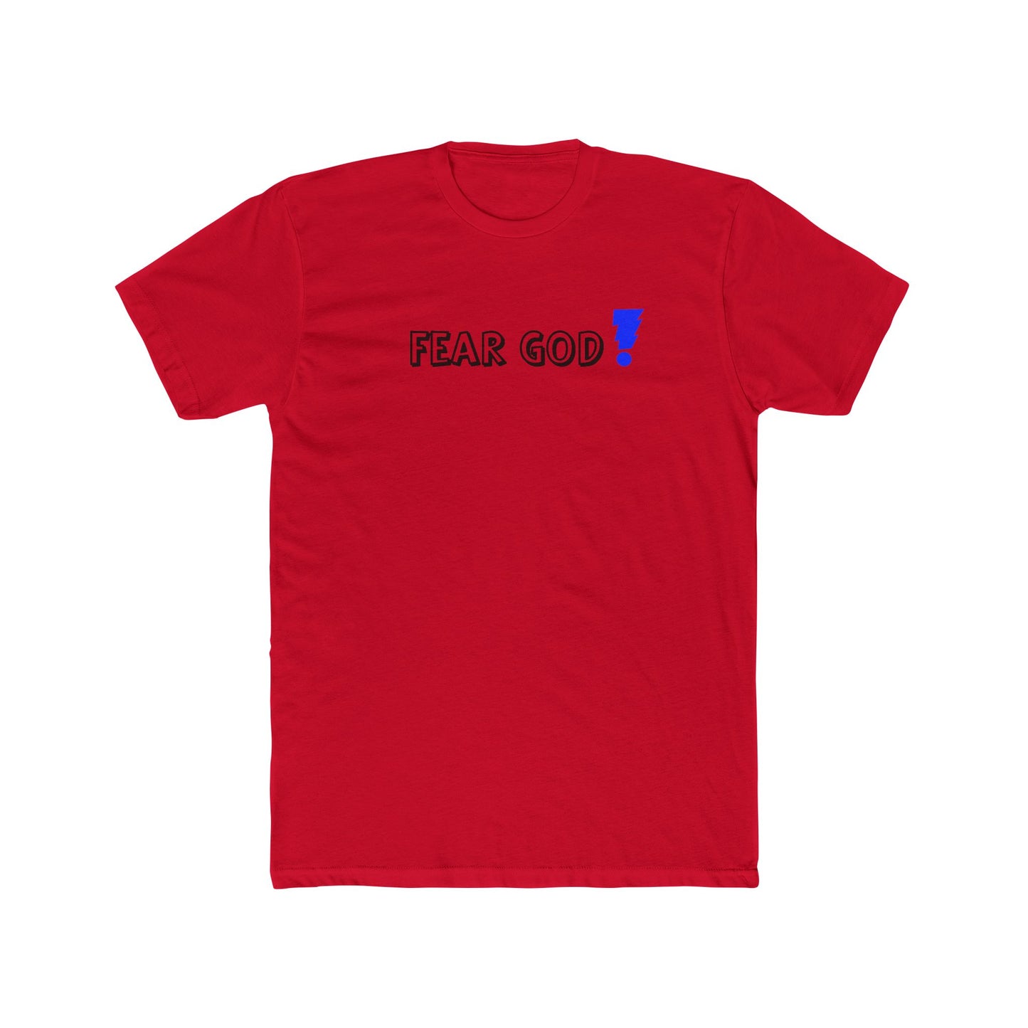 Fear God Unisex T-Shirt