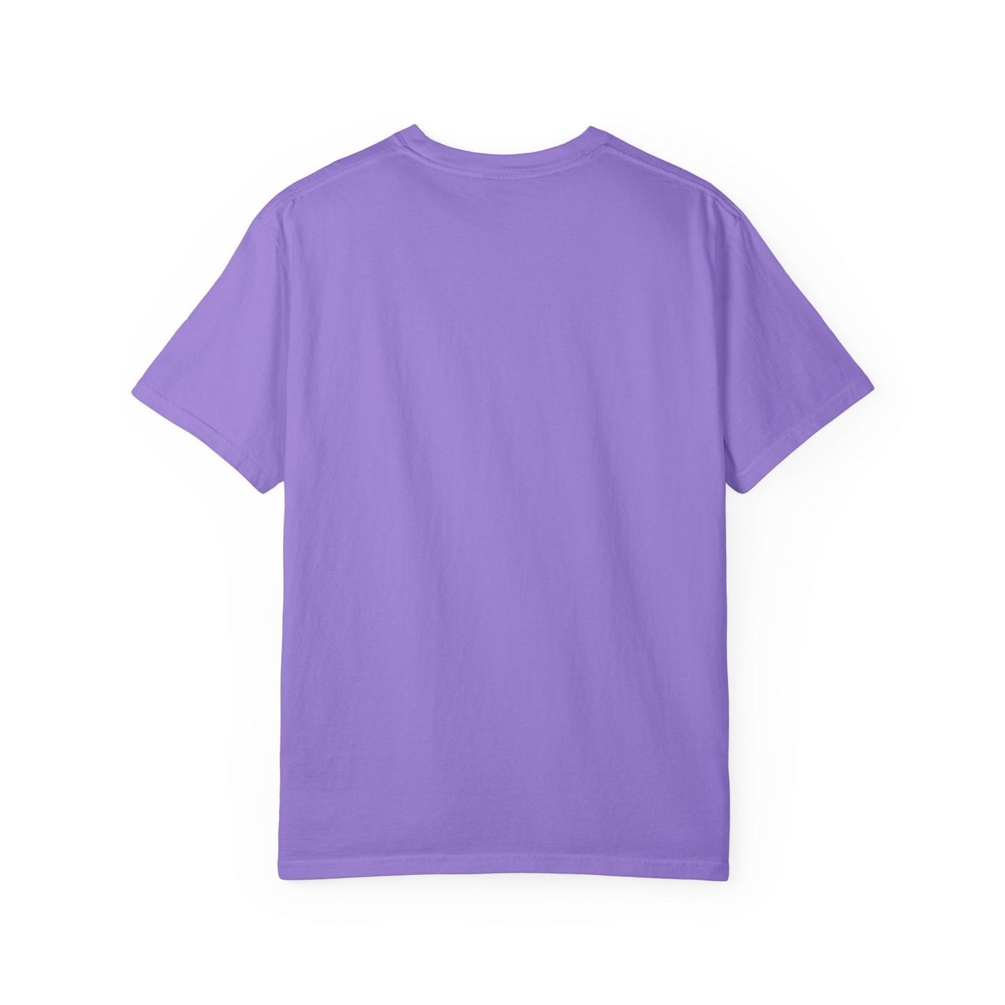 Floral Splash Unisex T-shirt