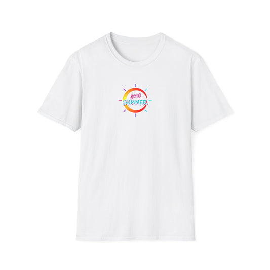 Fun Summer Sun Tshirt