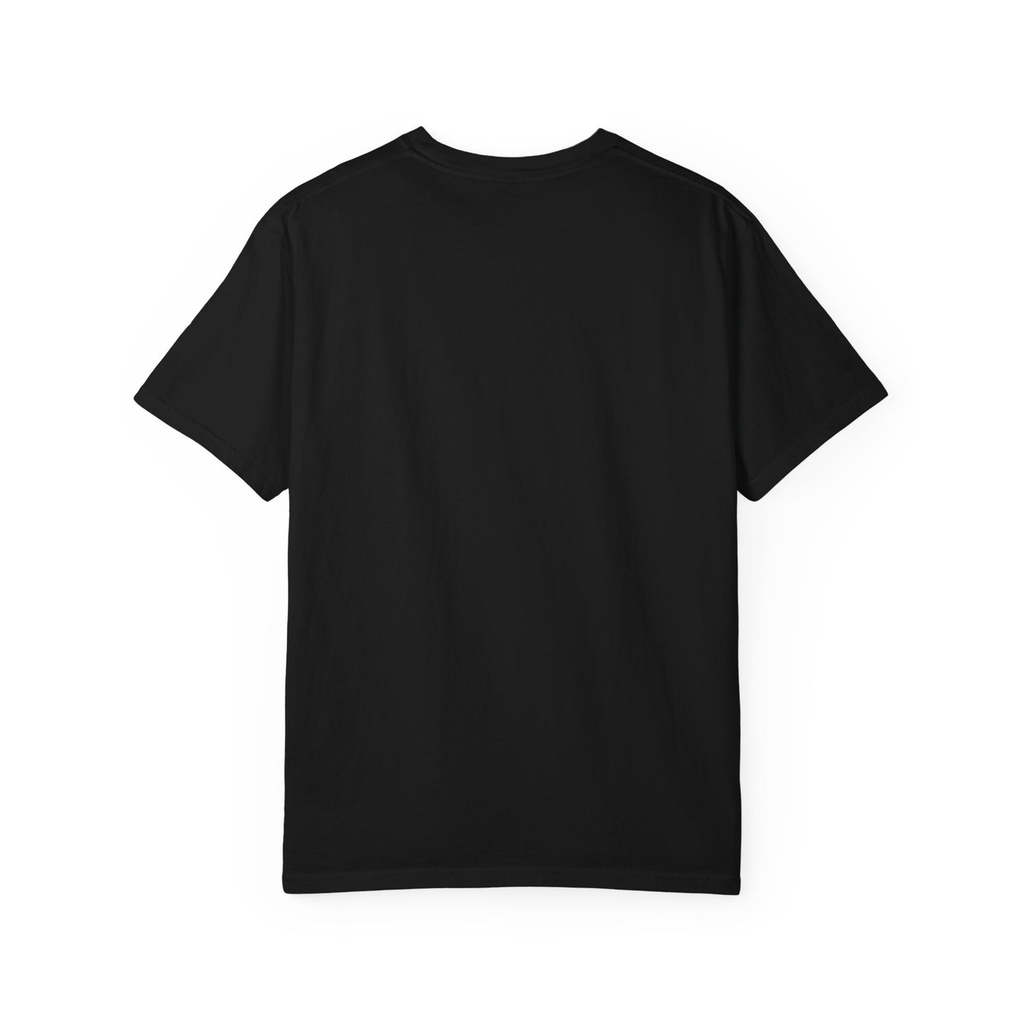 Floral Splash Unisex T-shirt