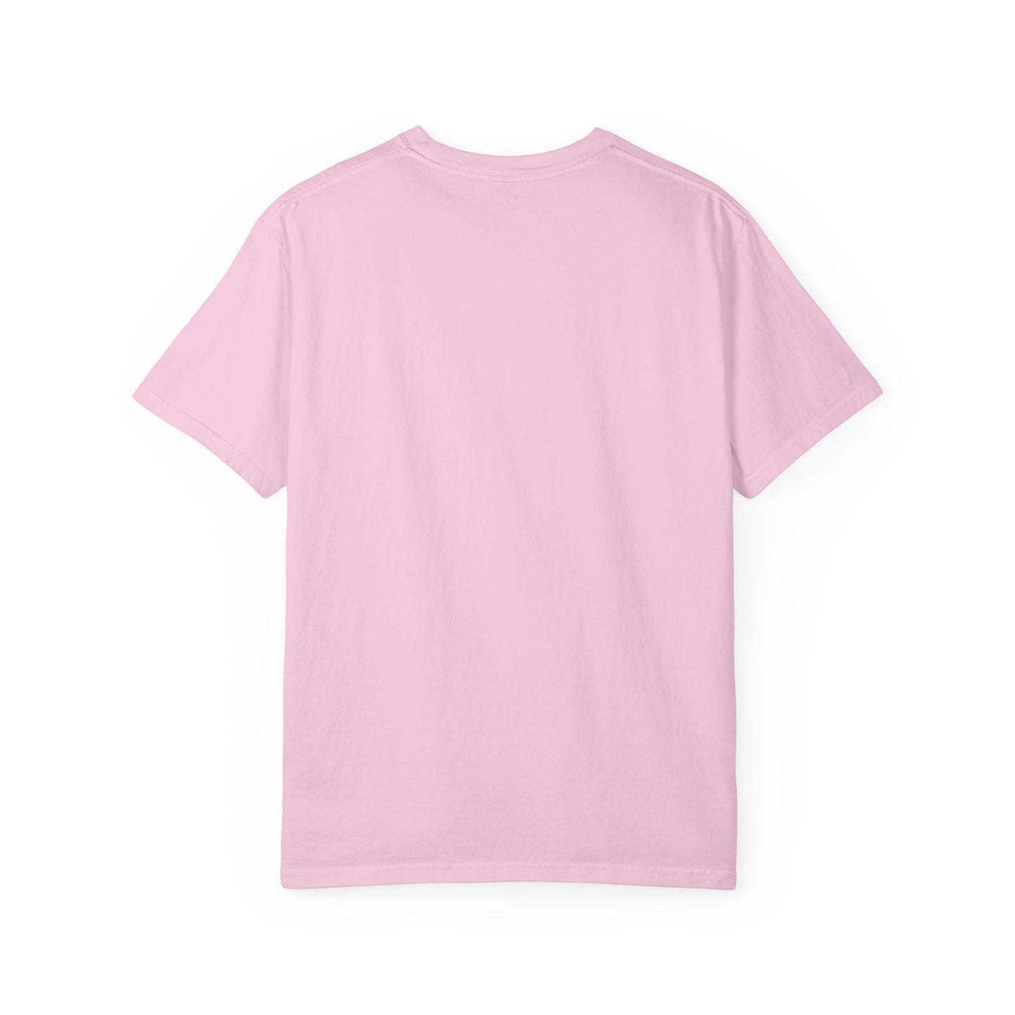 Floral Splash Unisex T-shirt