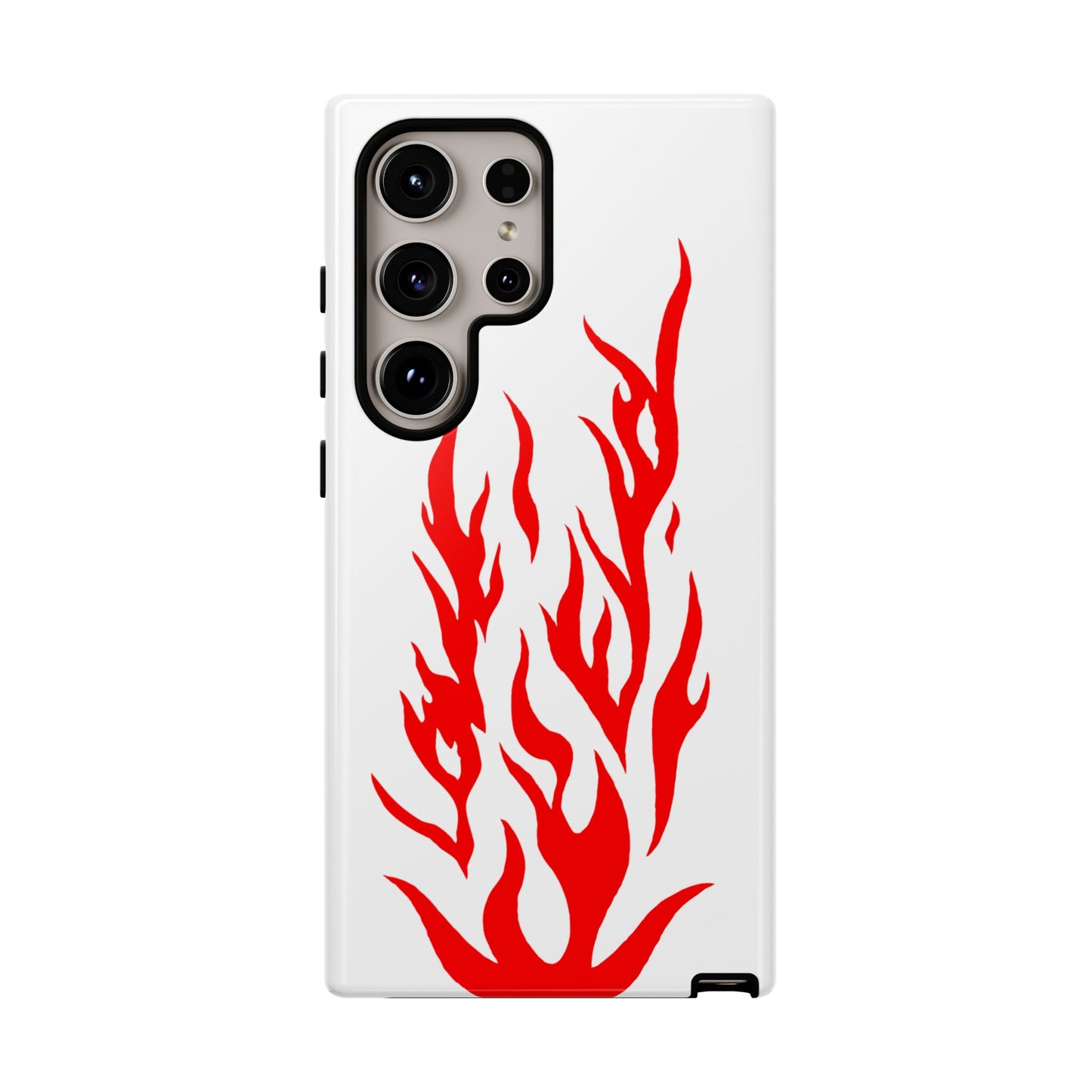Love is Evol Samsung Phone Case