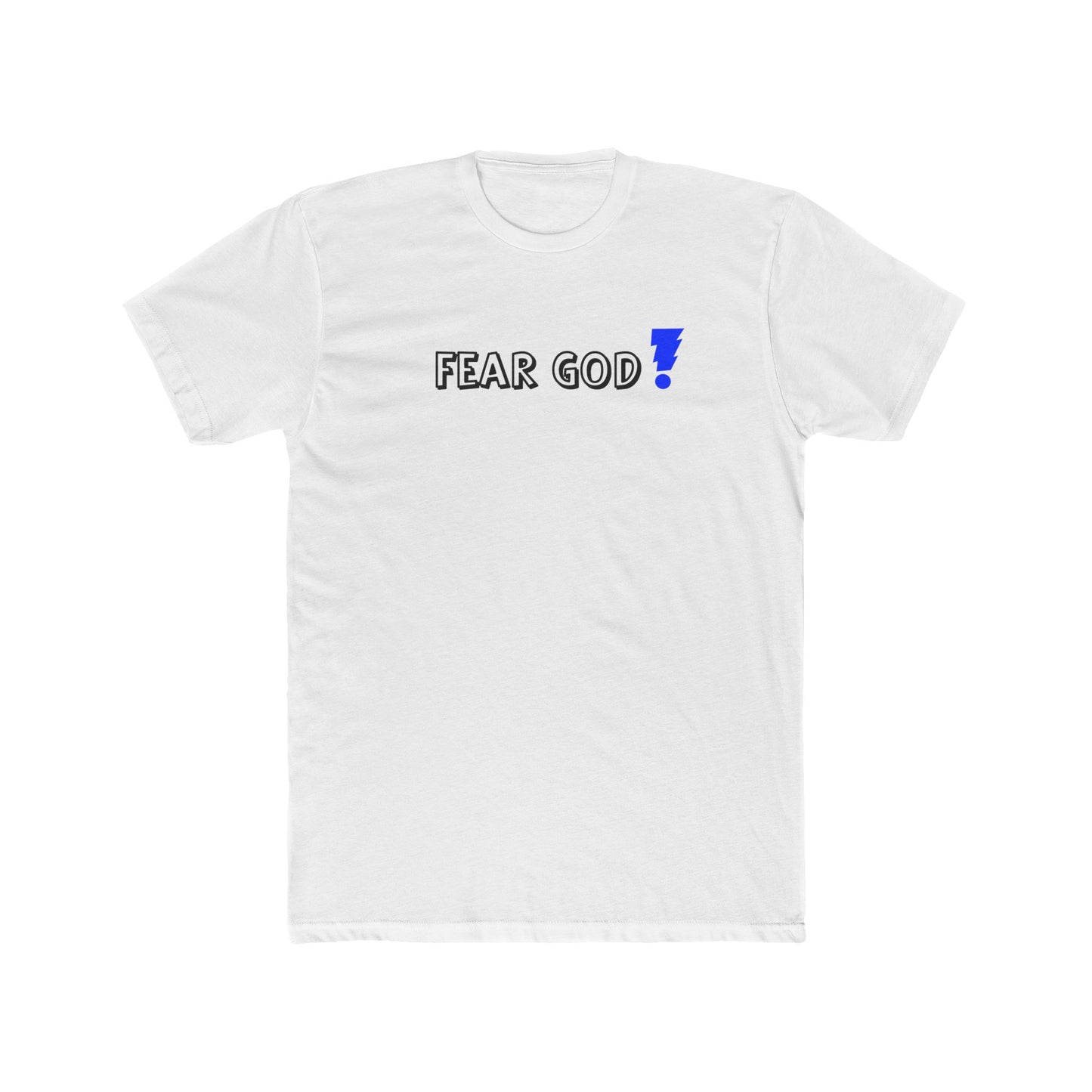 Fear God Unisex T-Shirt