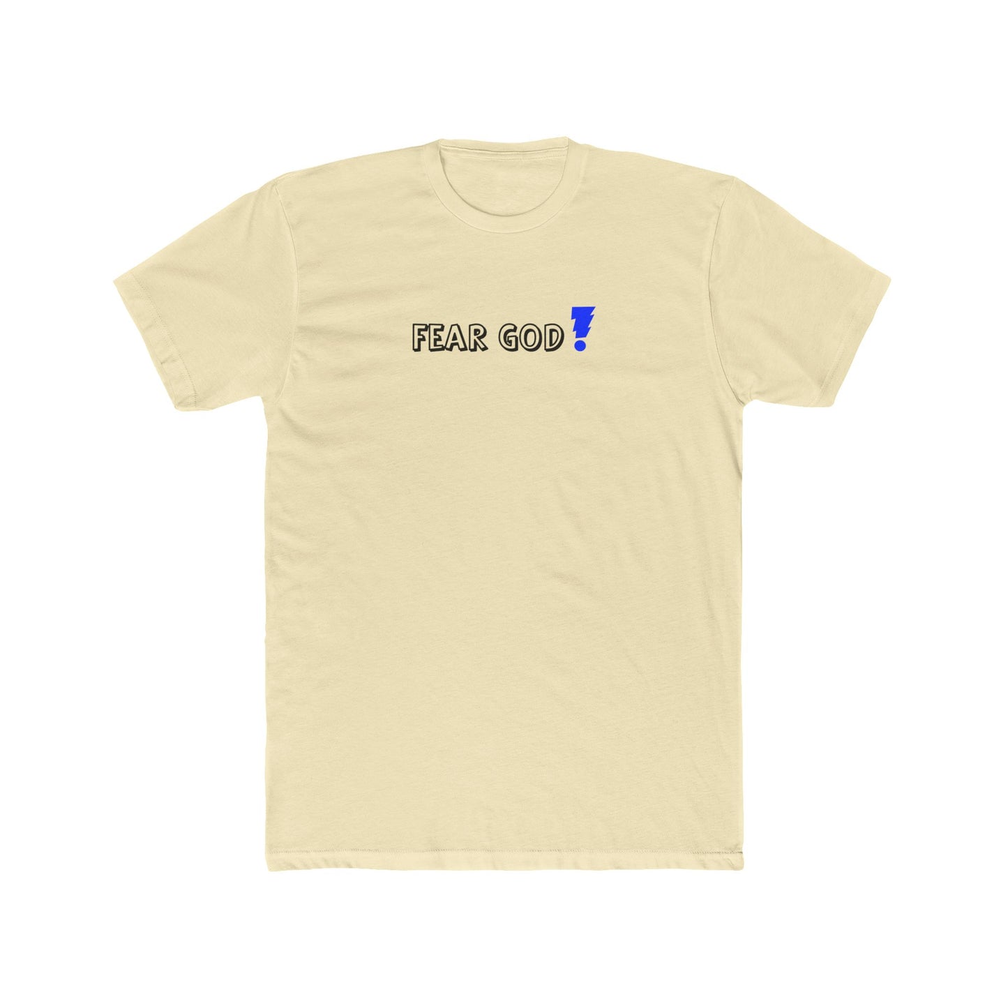 Fear God Unisex T-Shirt