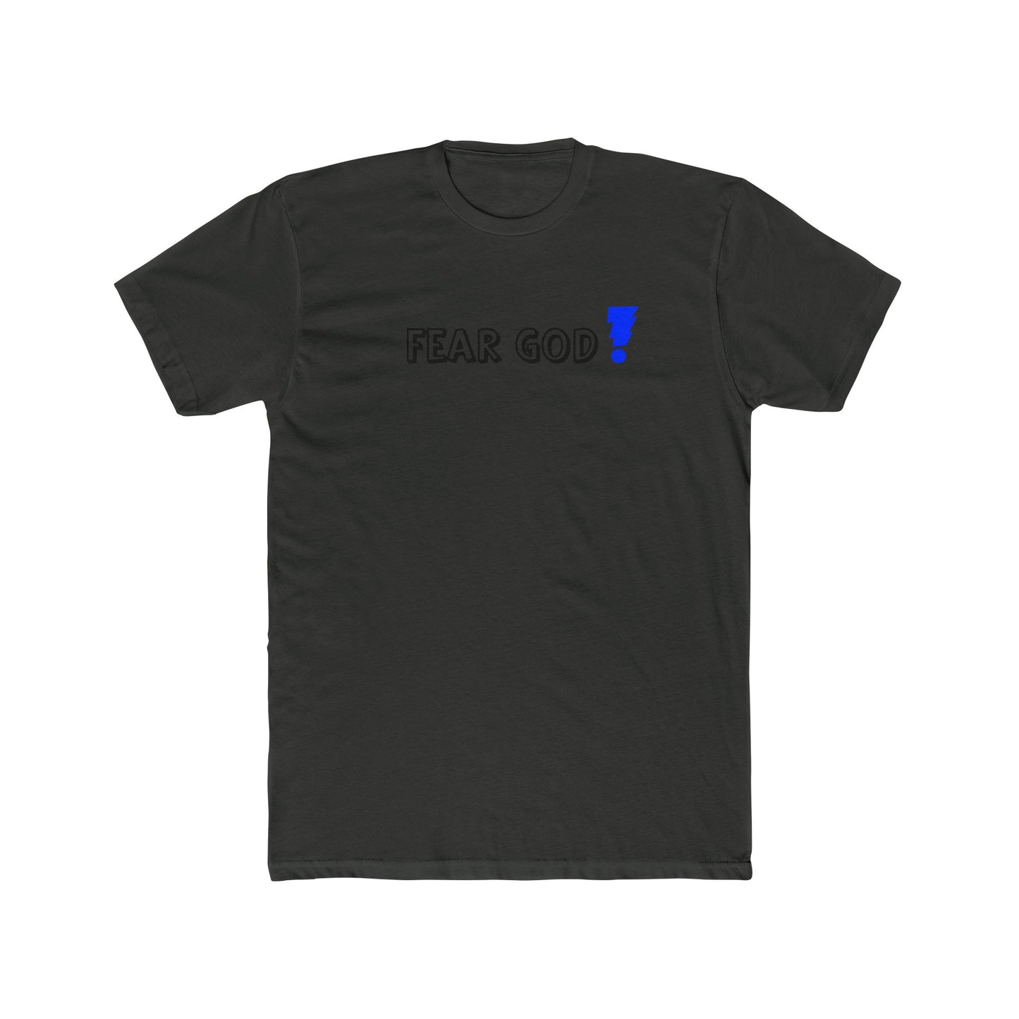 Fear God Unisex T-Shirt