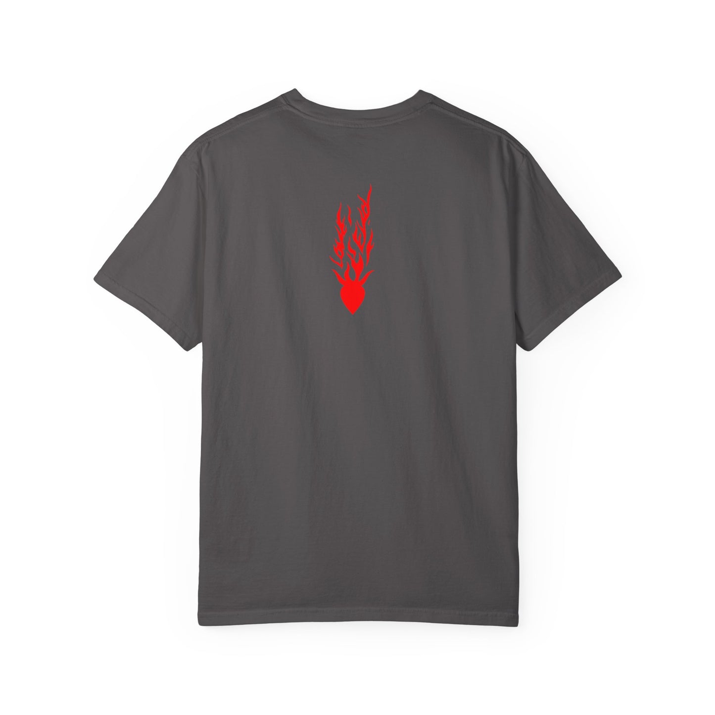 Unisex "Love is Evol" Design T-shirt