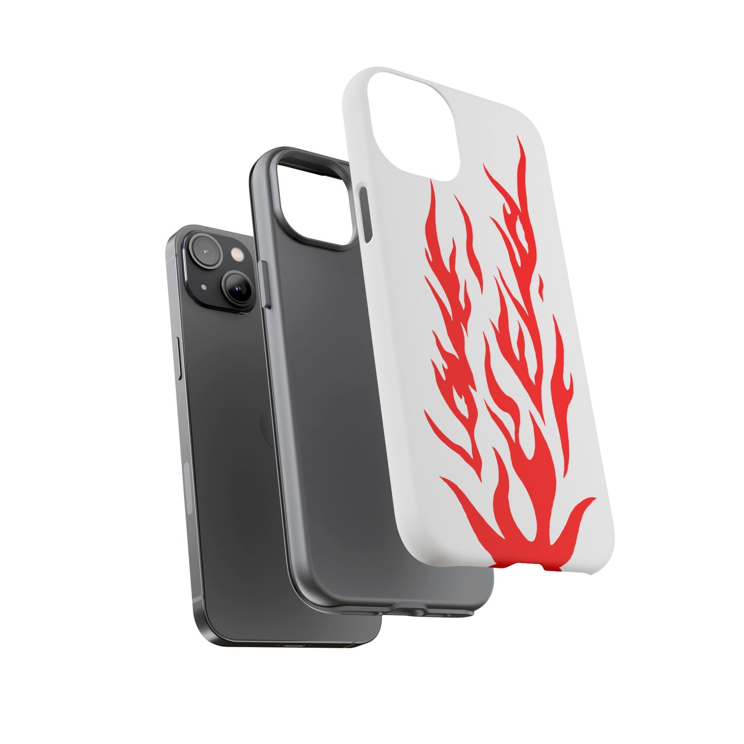 Love is Evol Design iPhone case