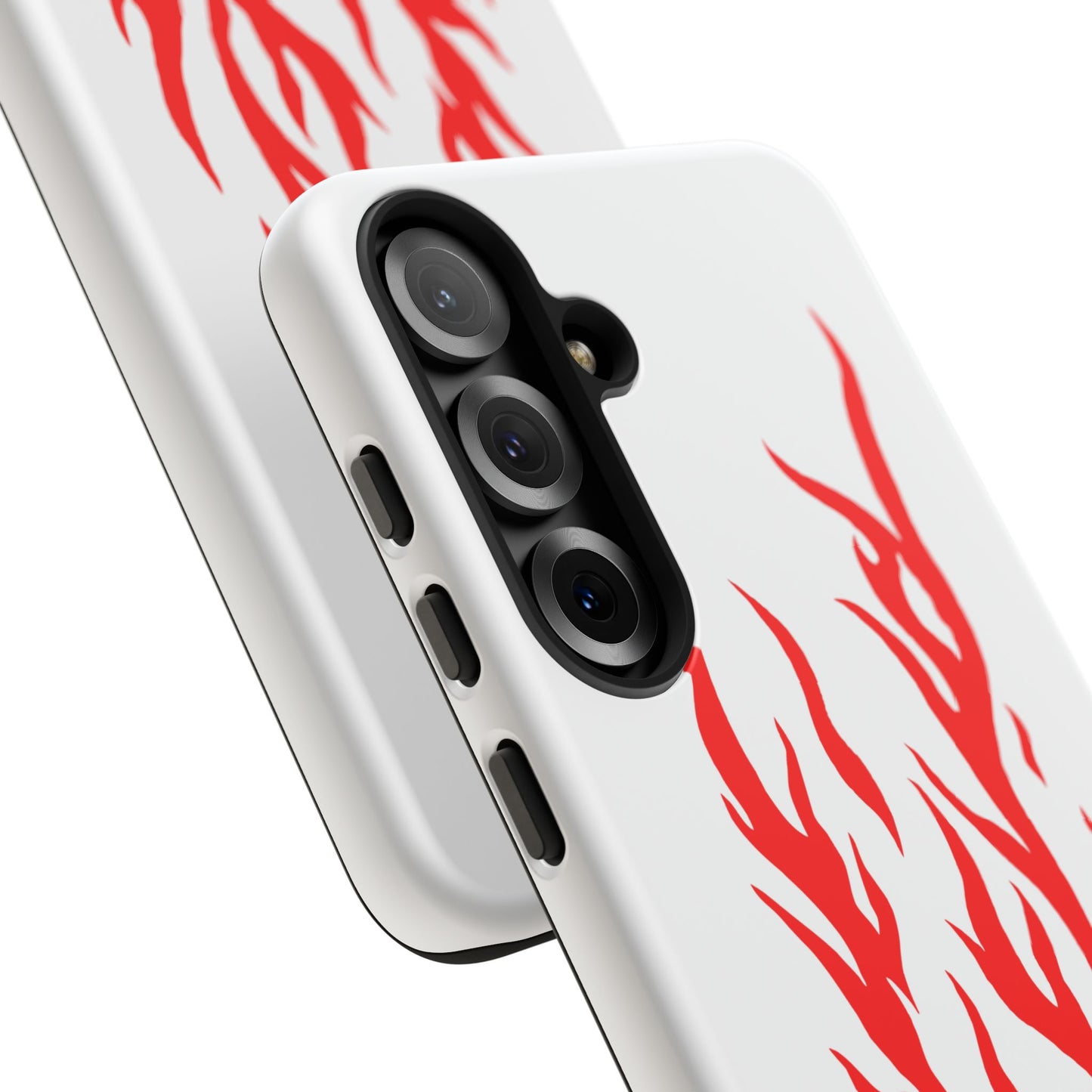Love is Evol Samsung Phone Case
