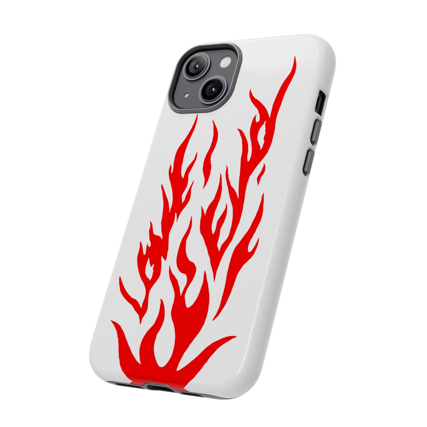 Love is Evol Design iPhone case