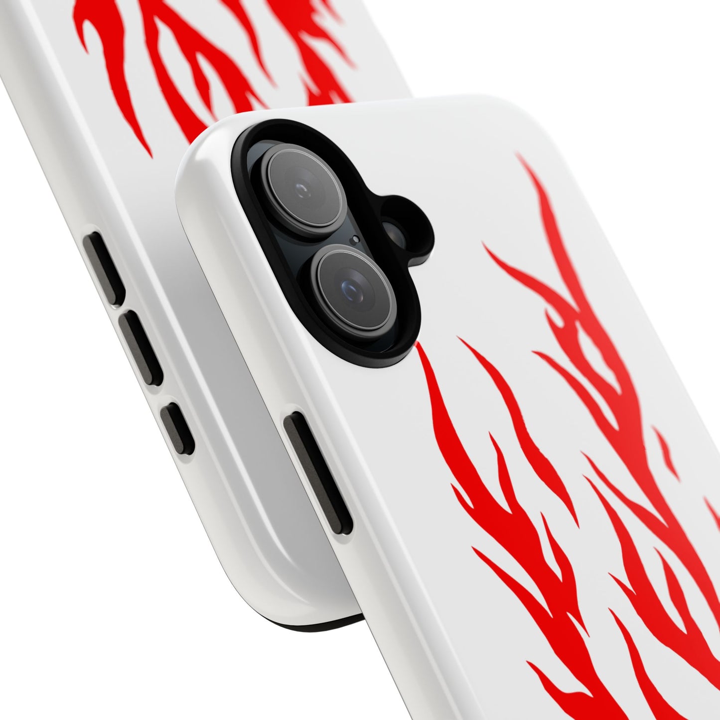 Love is Evol Design iPhone case
