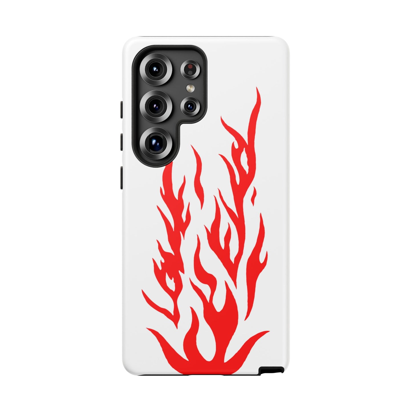 Love is Evol Samsung Phone Case