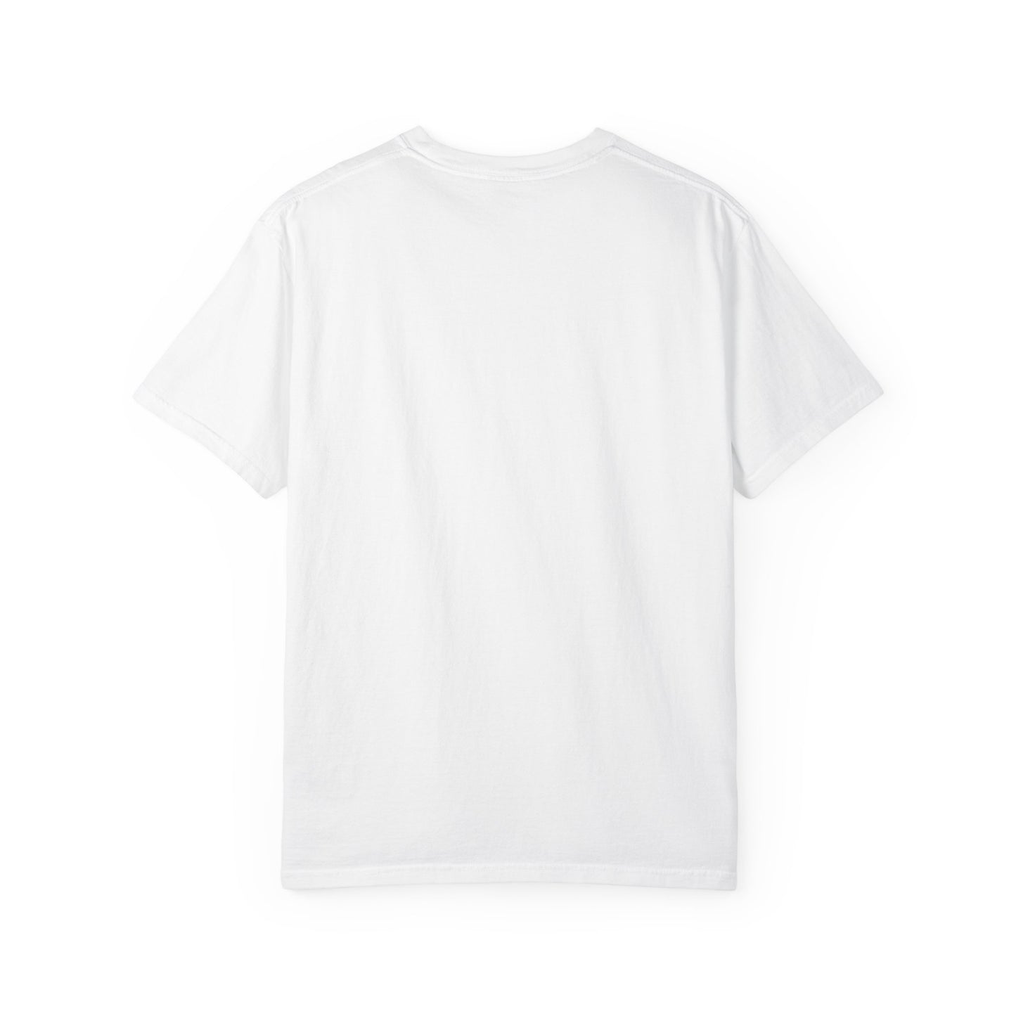 Funny Screaming Crow T-shirt