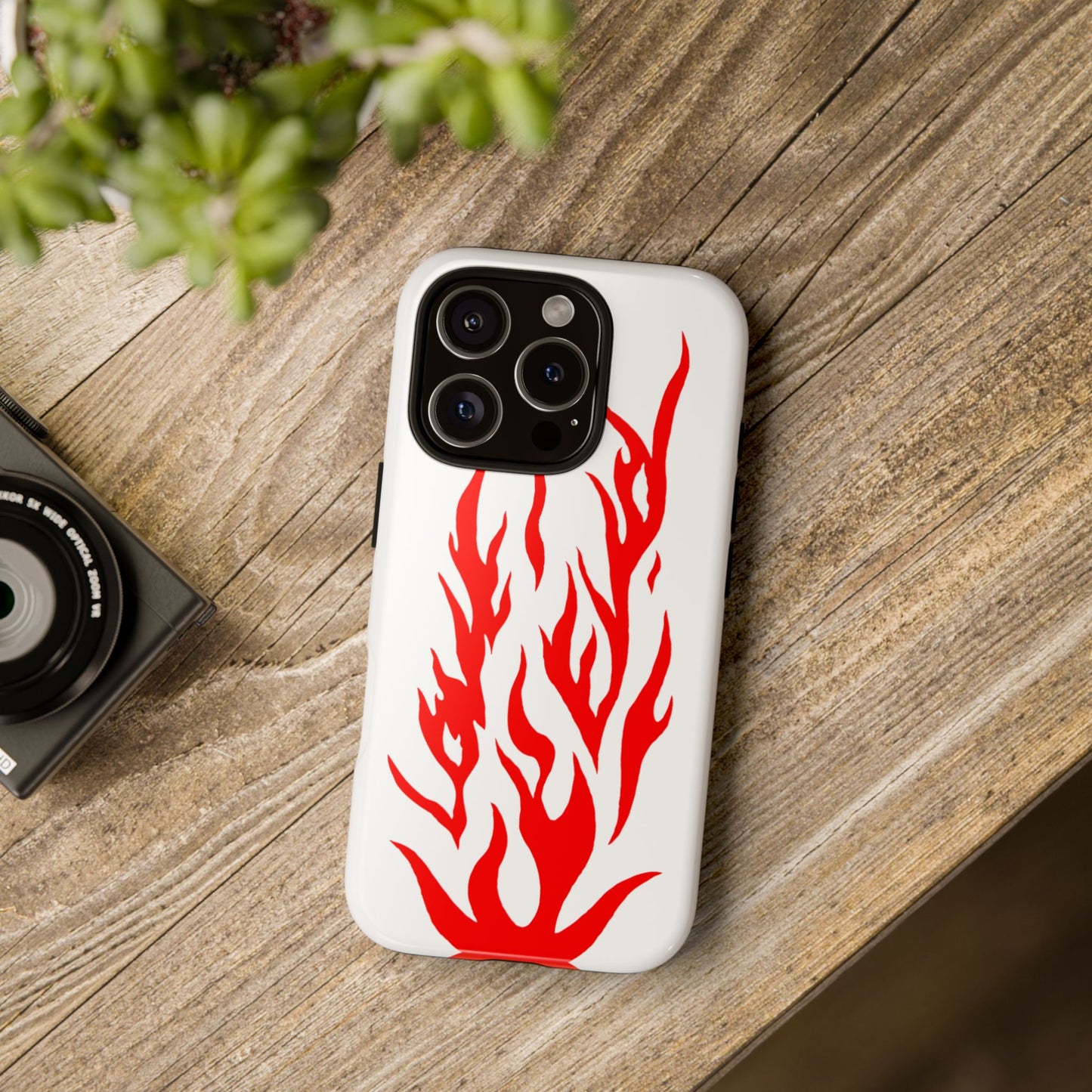 Love is Evol Design iPhone case