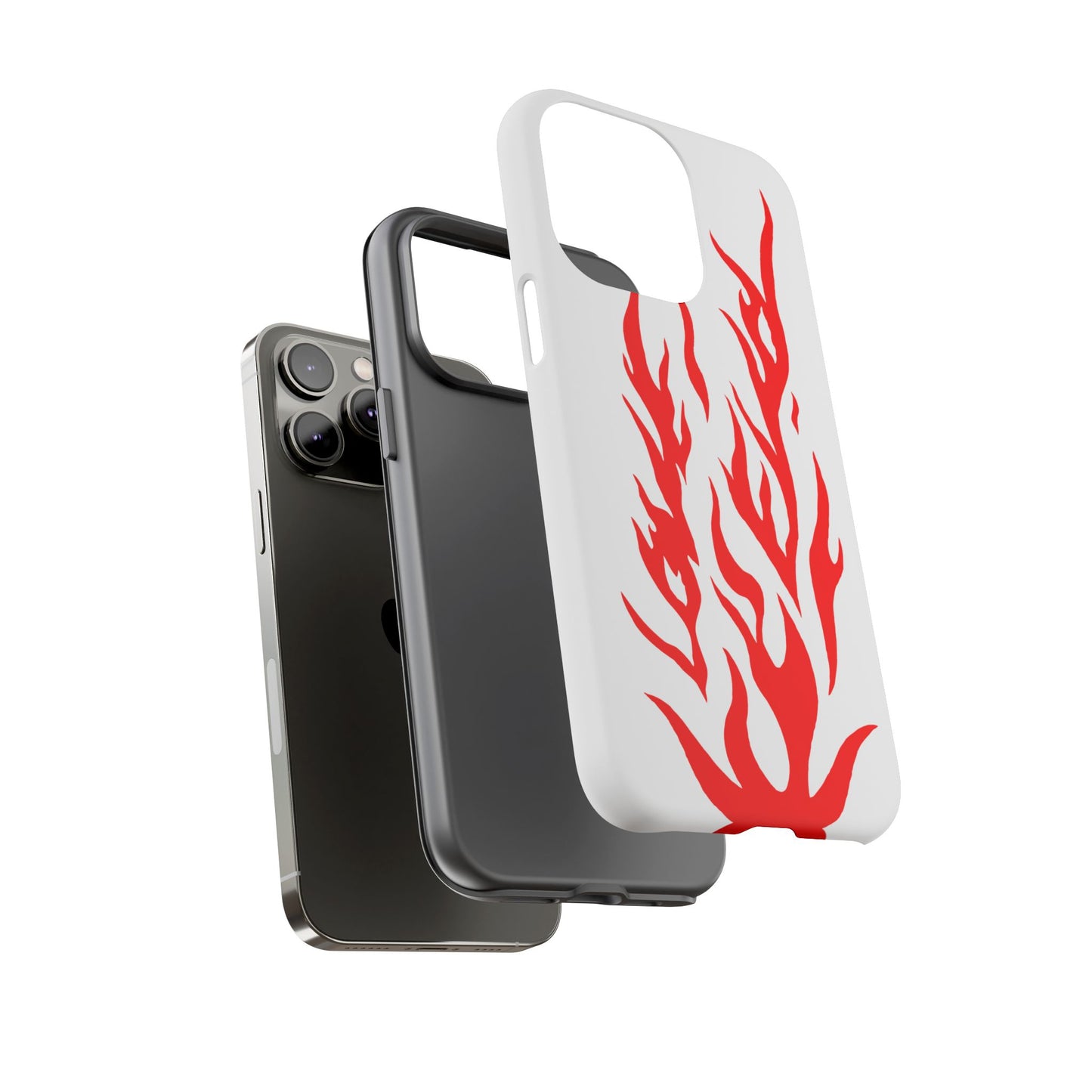 Love is Evol Design iPhone case