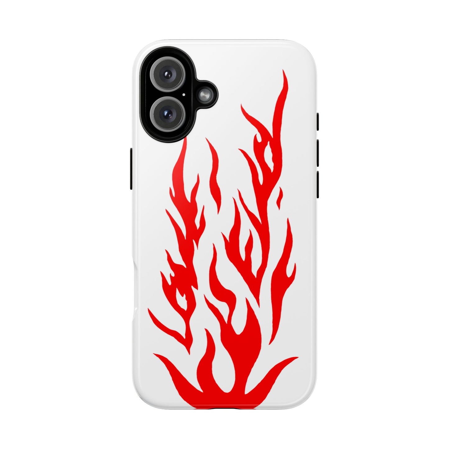 Love is Evol Design iPhone case