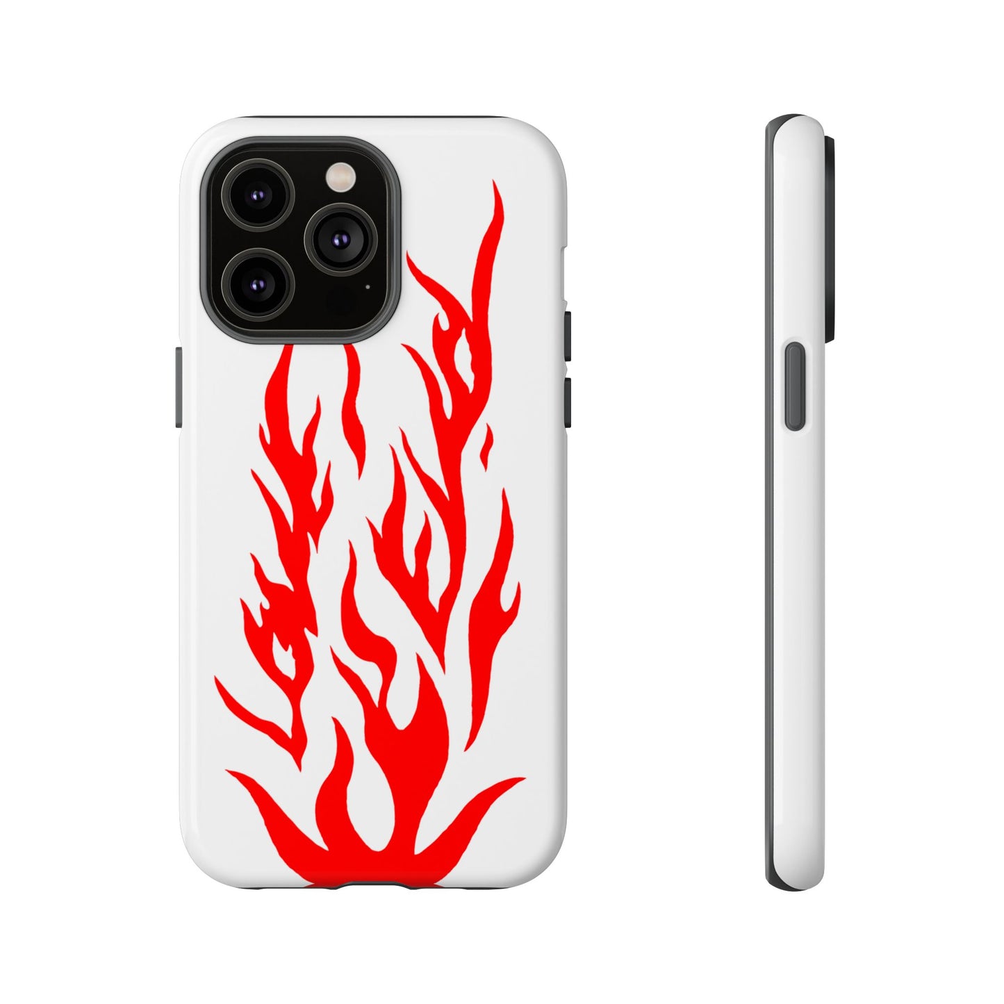 Love is Evol Design iPhone case