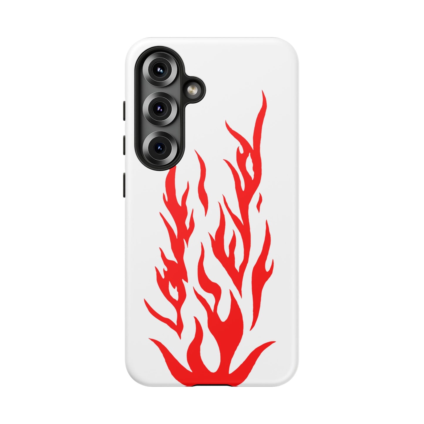 Love is Evol Samsung Phone Case
