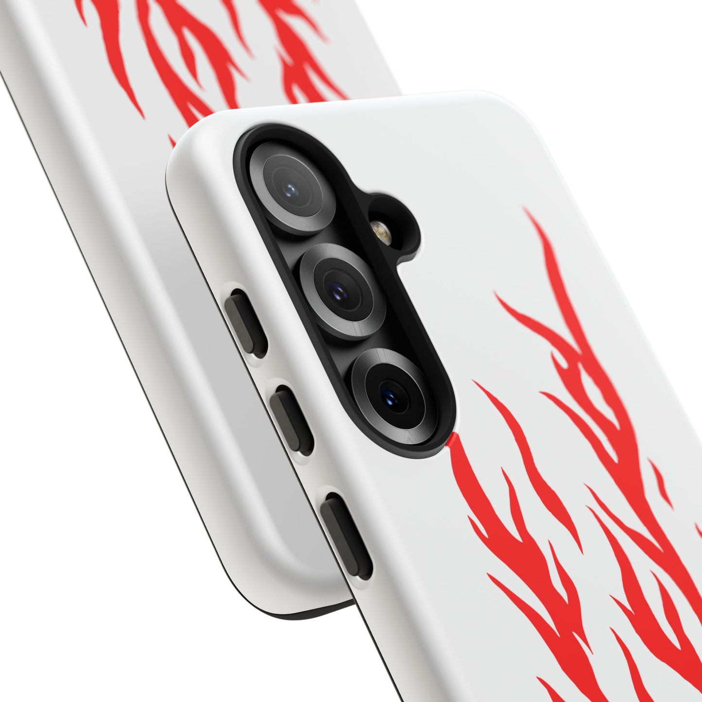 Love is Evol Samsung Phone Case