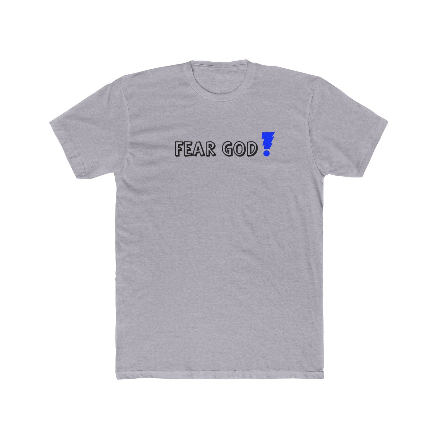 Fear God Unisex T-Shirt