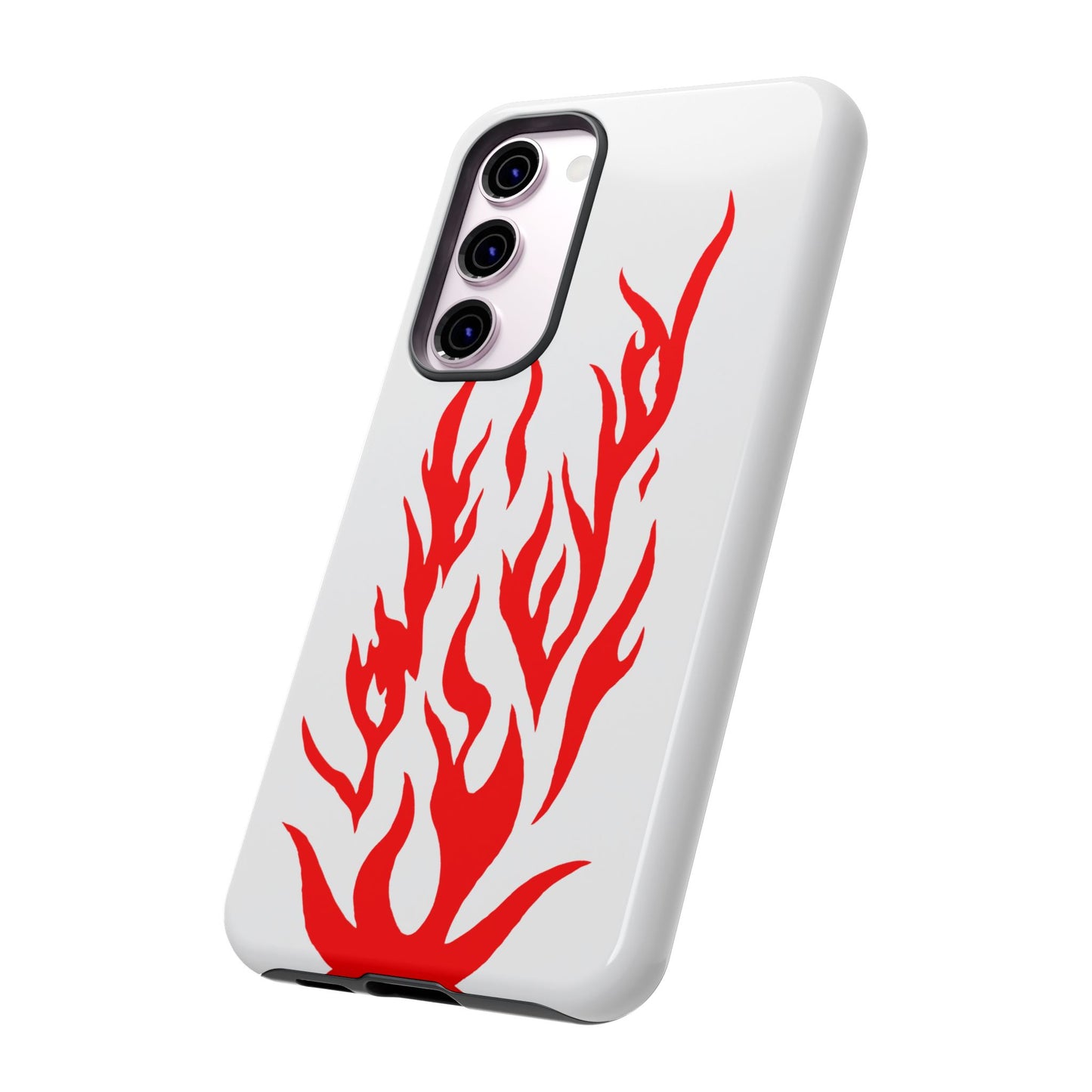 Love is Evol Samsung Phone Case