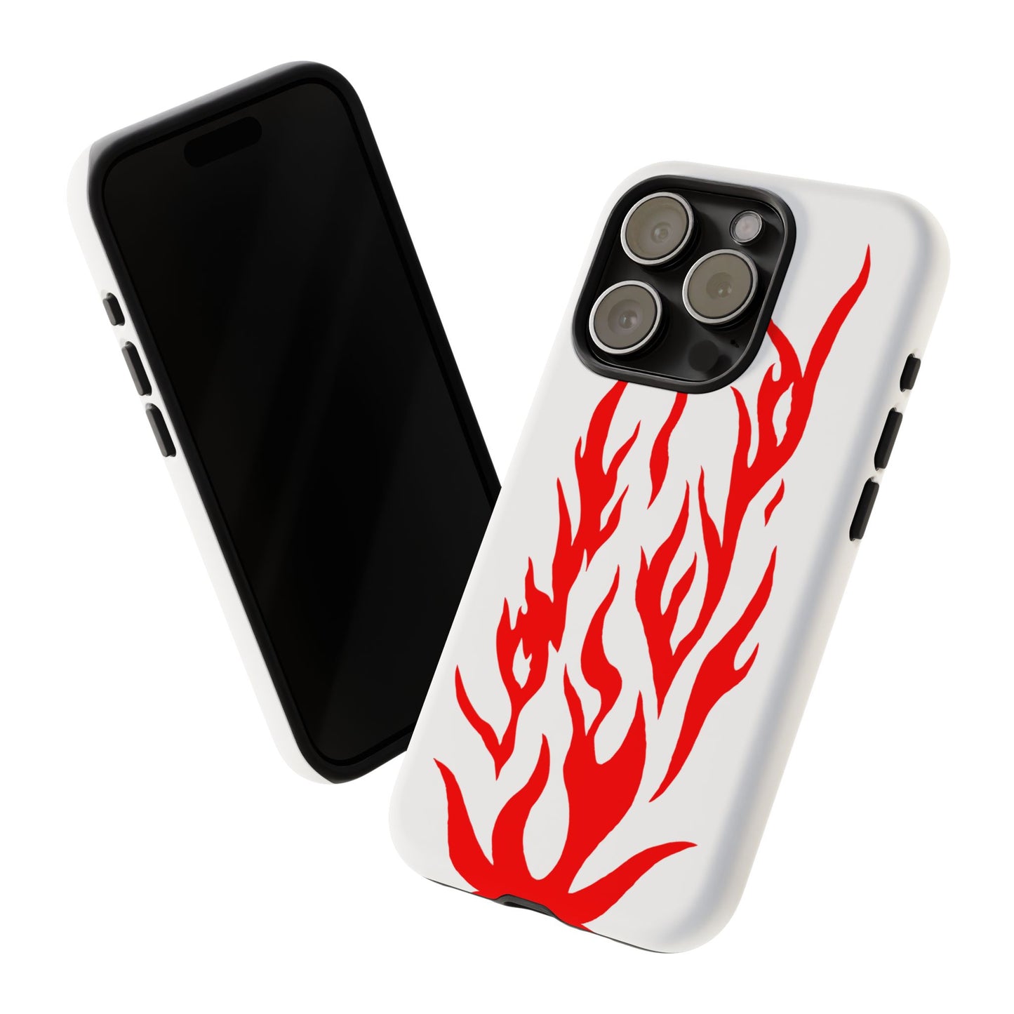 Love is Evol Design iPhone case
