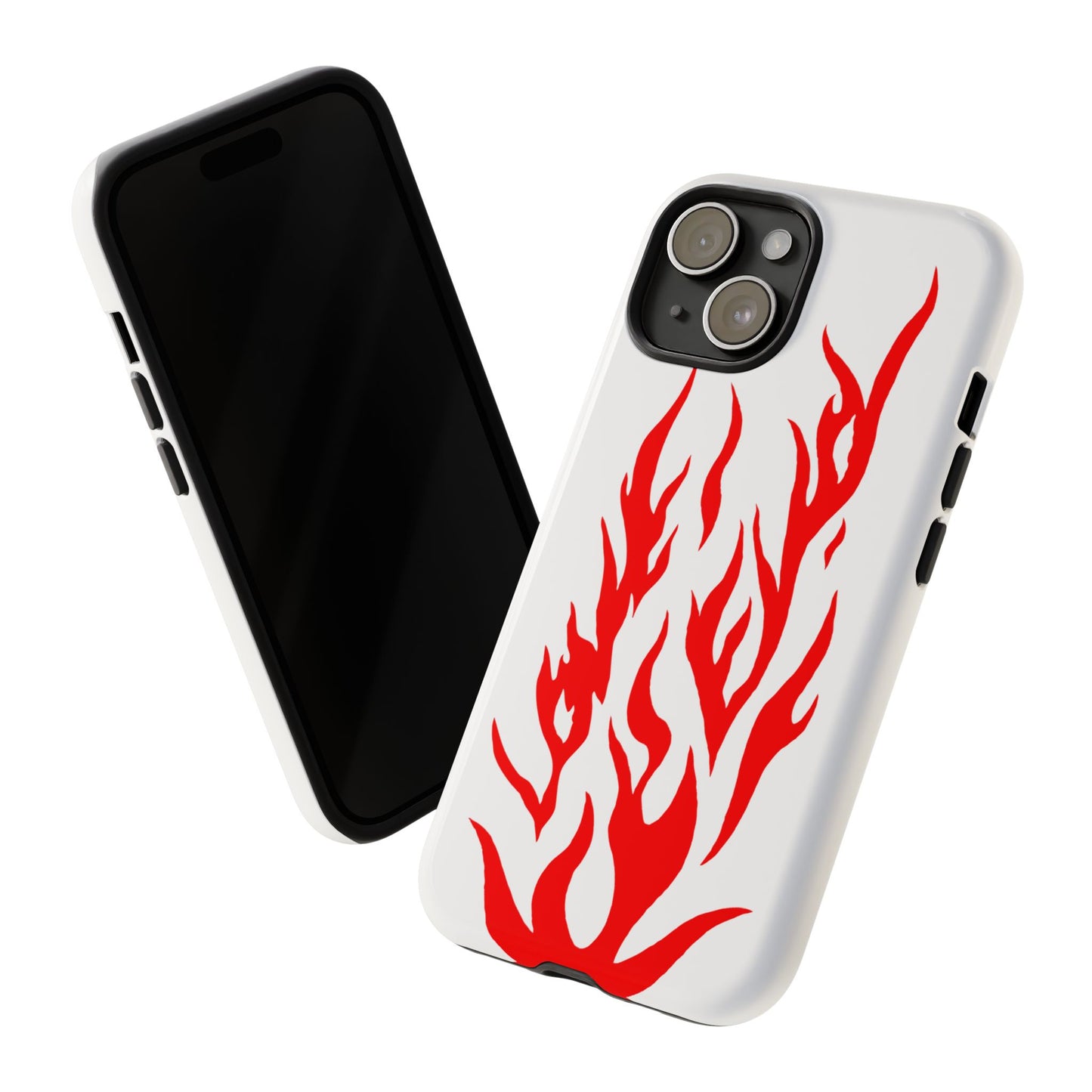 Love is Evol Design iPhone case