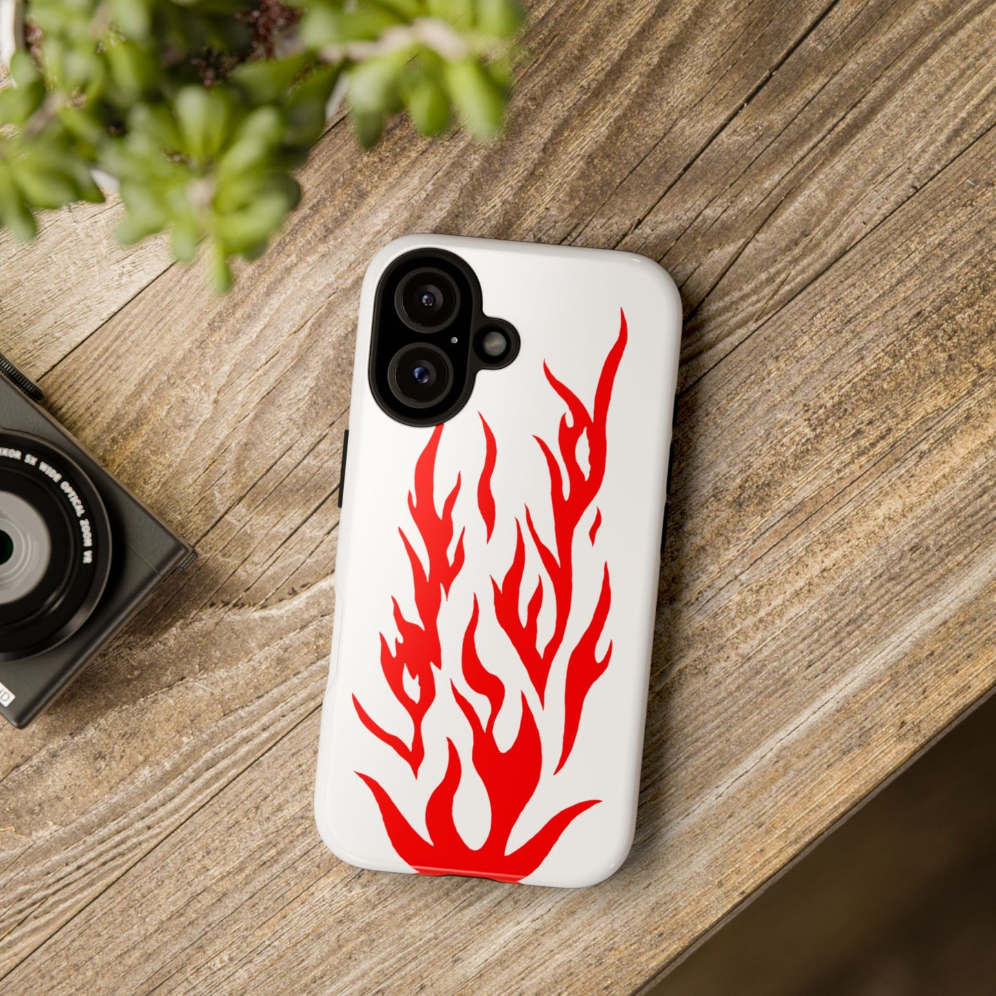 Love is Evol Design iPhone case