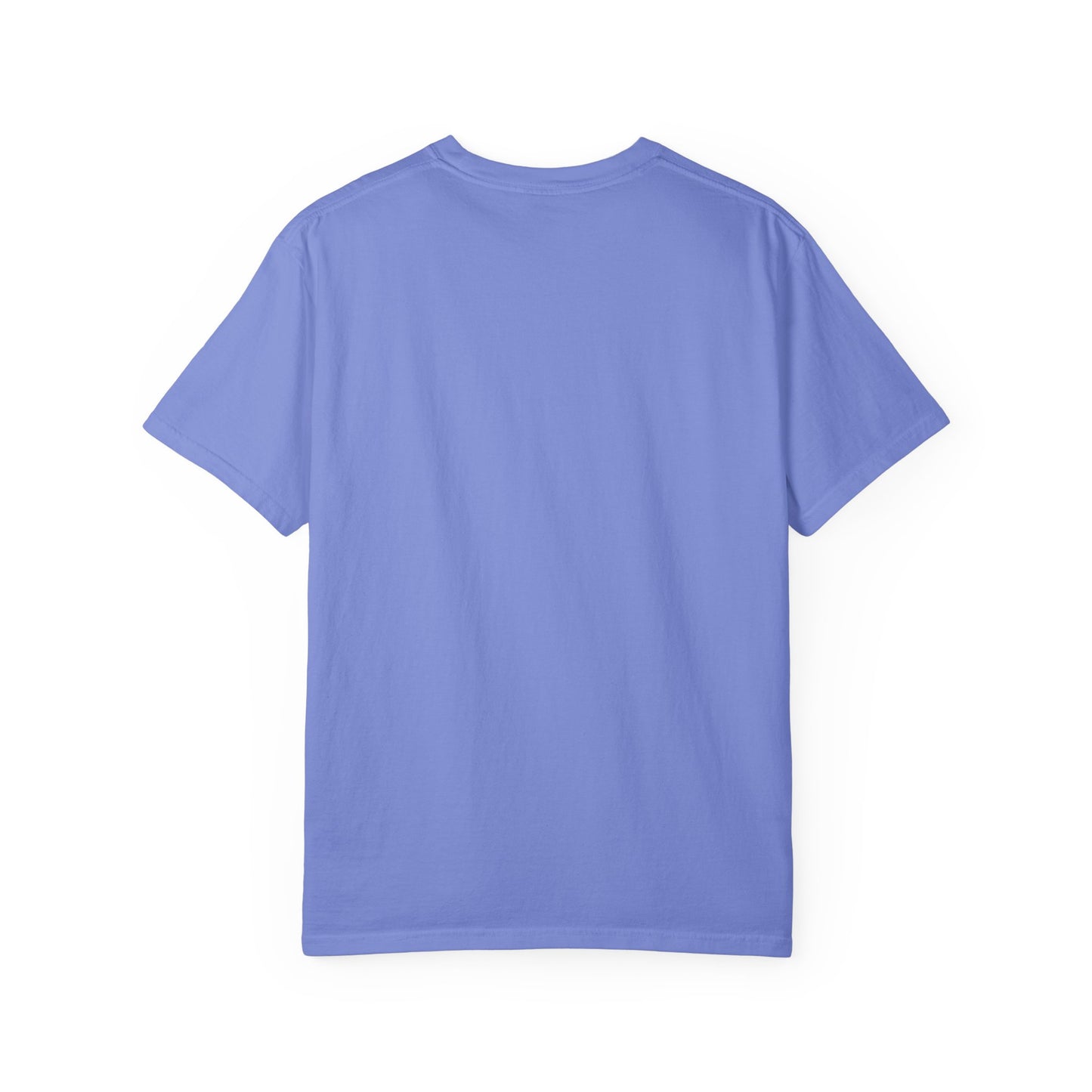 Funny Screaming Crow T-shirt