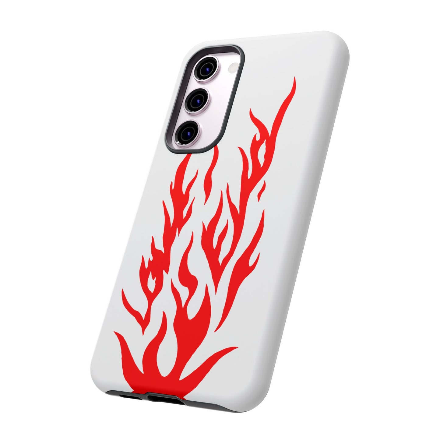 Love is Evol Samsung Phone Case