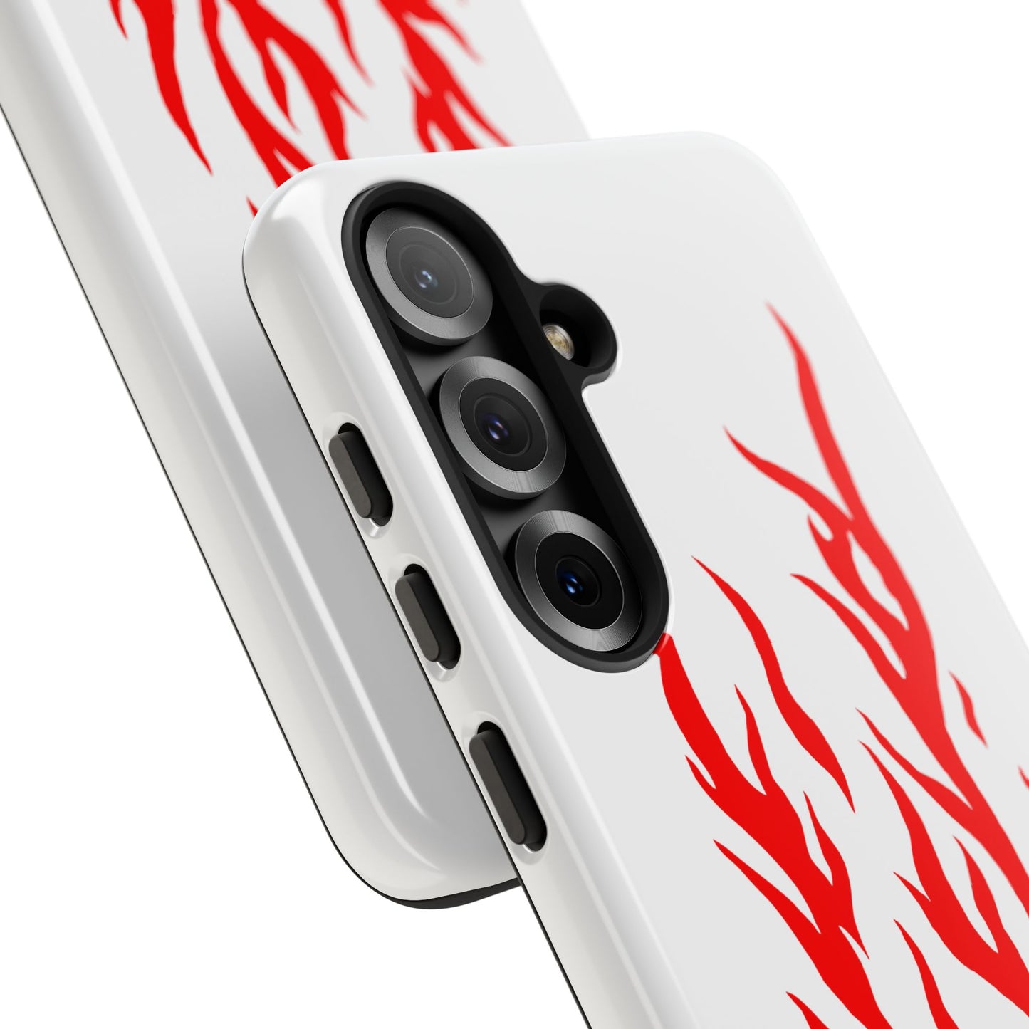 Love is Evol Samsung Phone Case