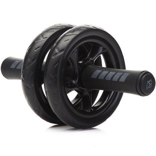 Ab Roller - Abdominal Workout Wheel